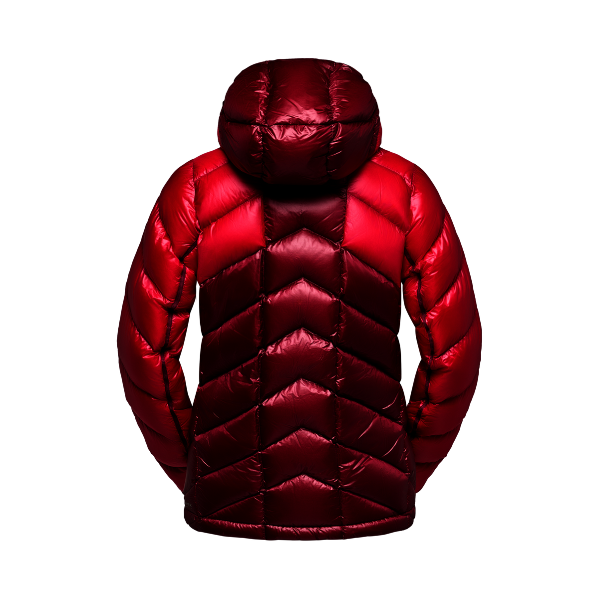 Lumina 300 Down Chaqueta Mujer La Sportiva