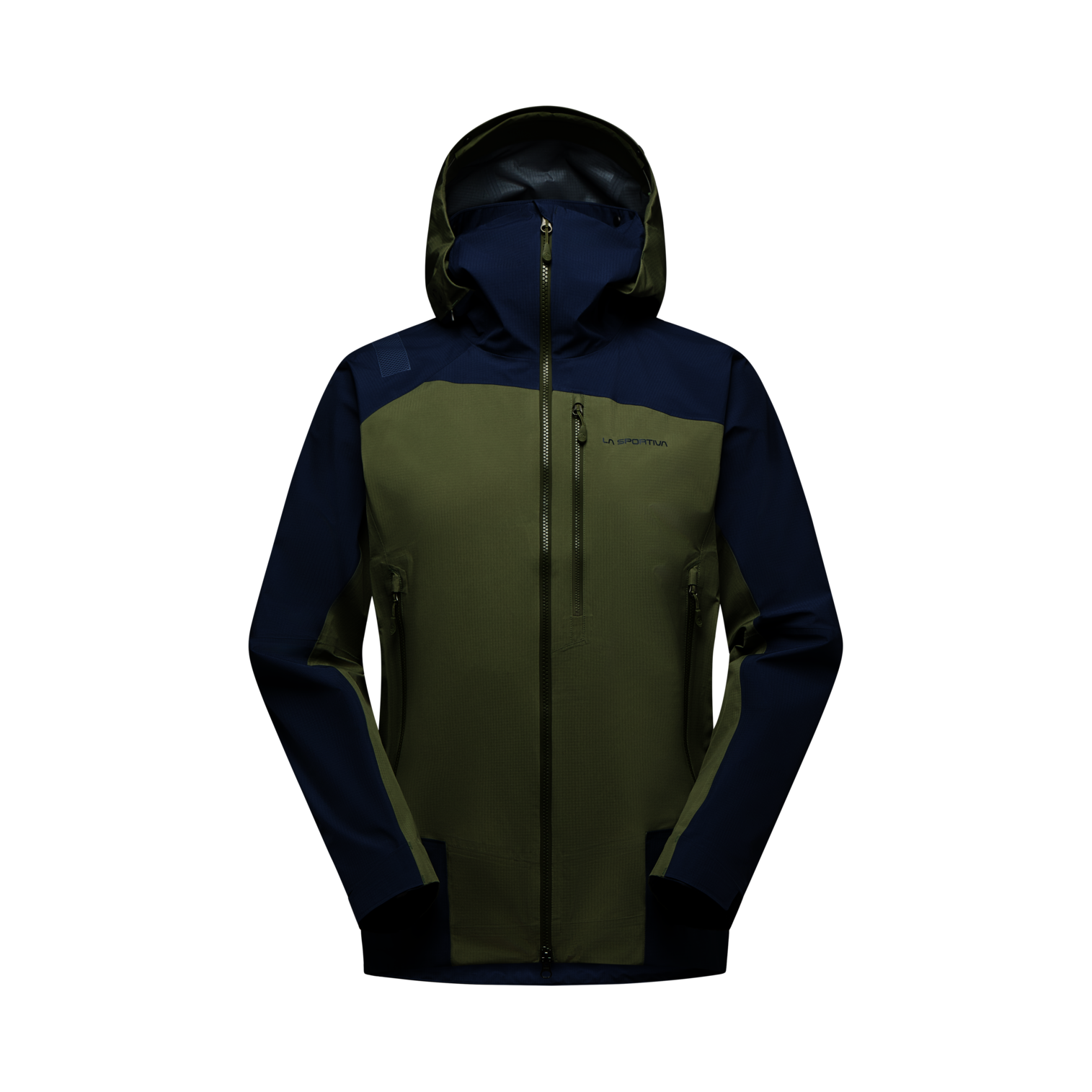Alpine Guide Goretex Performance Chaqueta Hombre La Sportiva