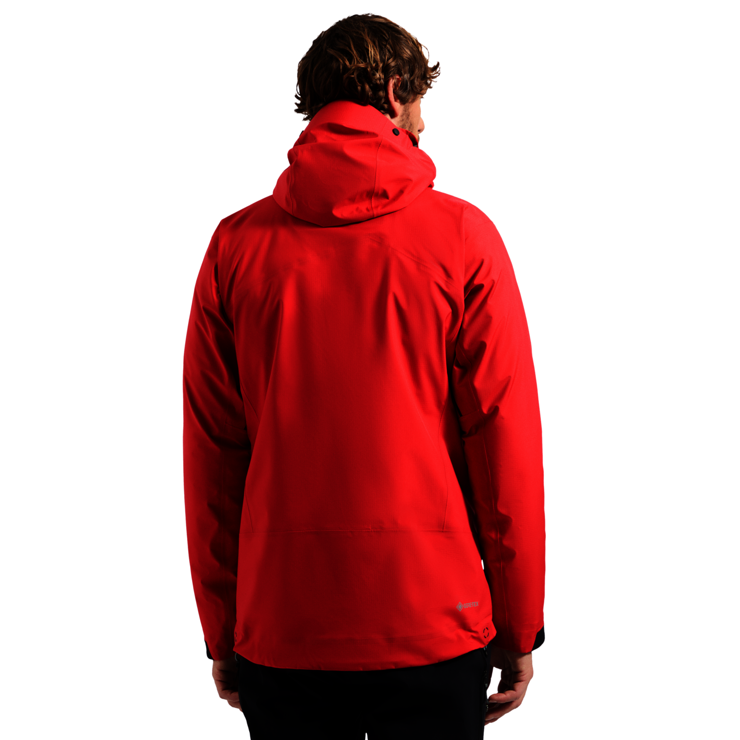 Alpine Guide Goretex Performance Chaqueta Hombre La Sportiva
