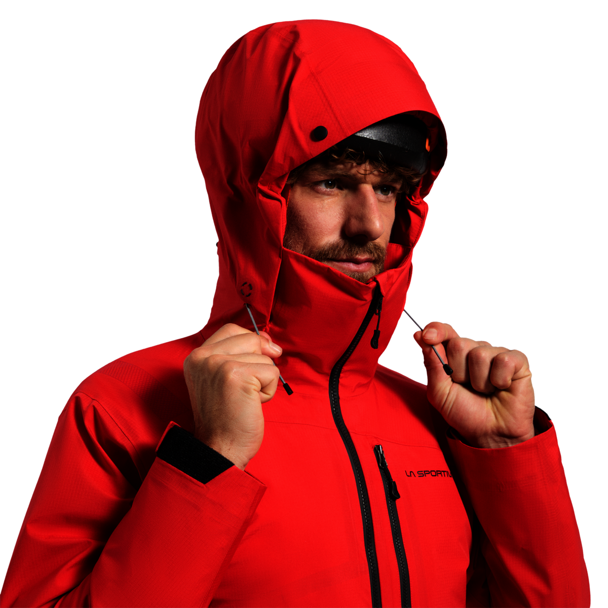 Alpine Guide Goretex Performance Chaqueta Hombre La Sportiva
