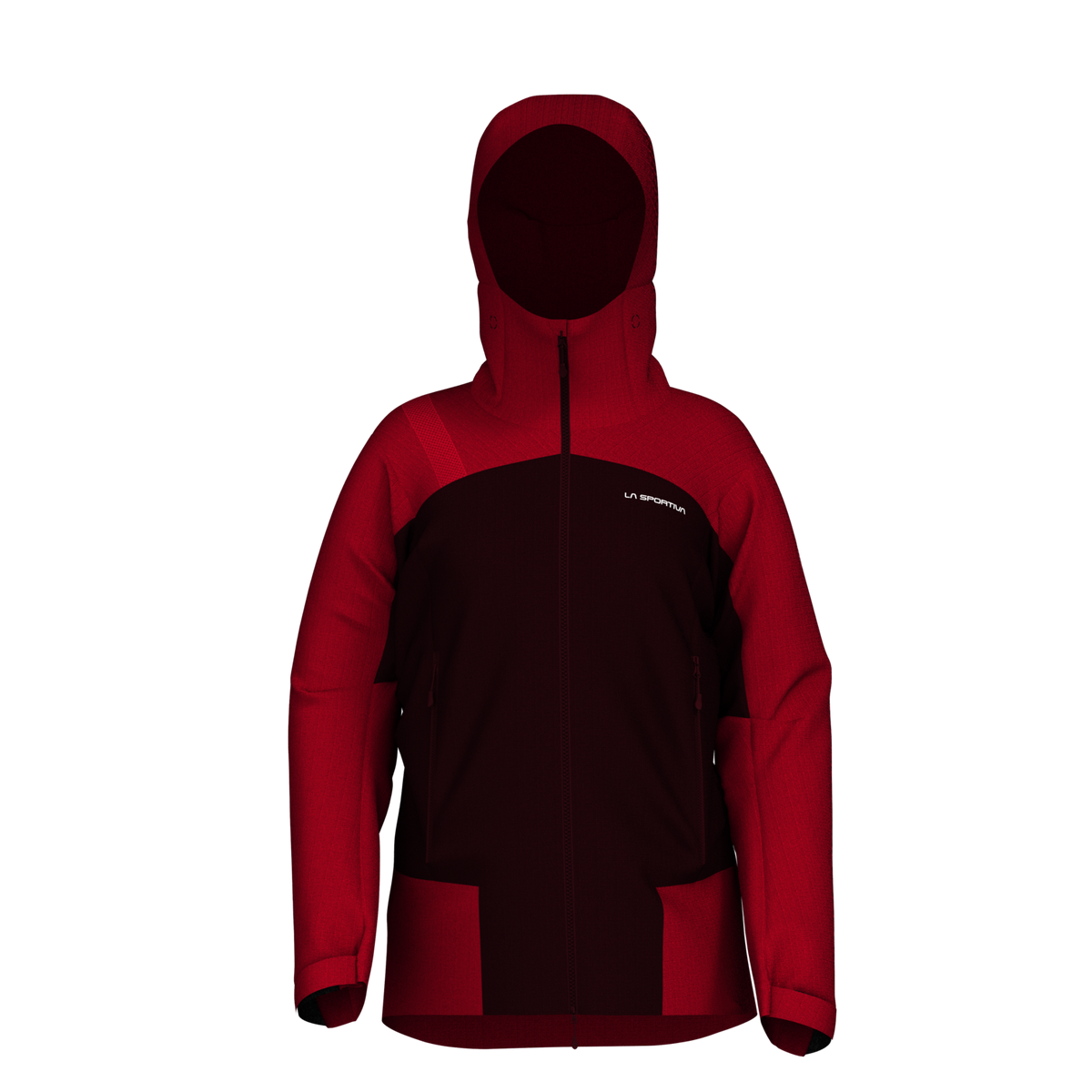 Alpine Guide Goretex Performance Chaqueta Mujer La Sportiva
