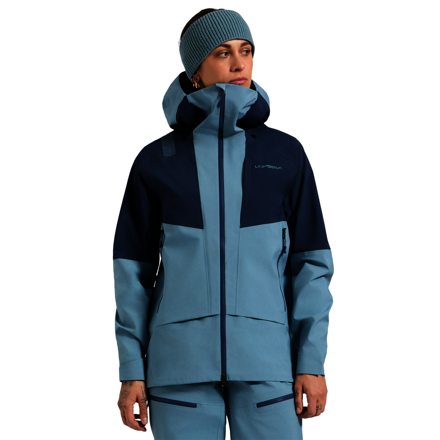 Sender Goretex Performance Chaqueta Mujer La Sportiva