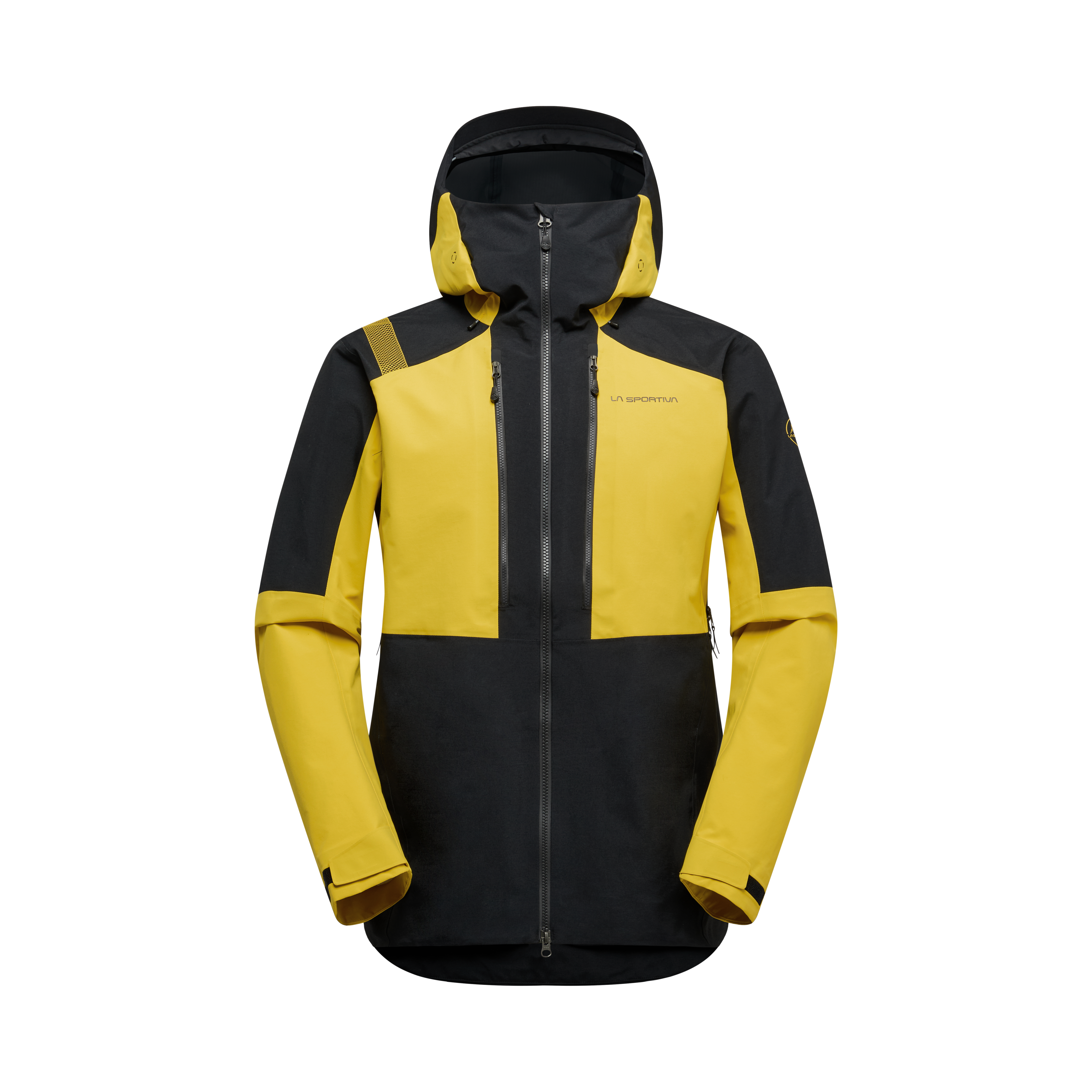 Supercouloir Goretex Pro Hombre Chaqueta Alpinismo La Sportiva