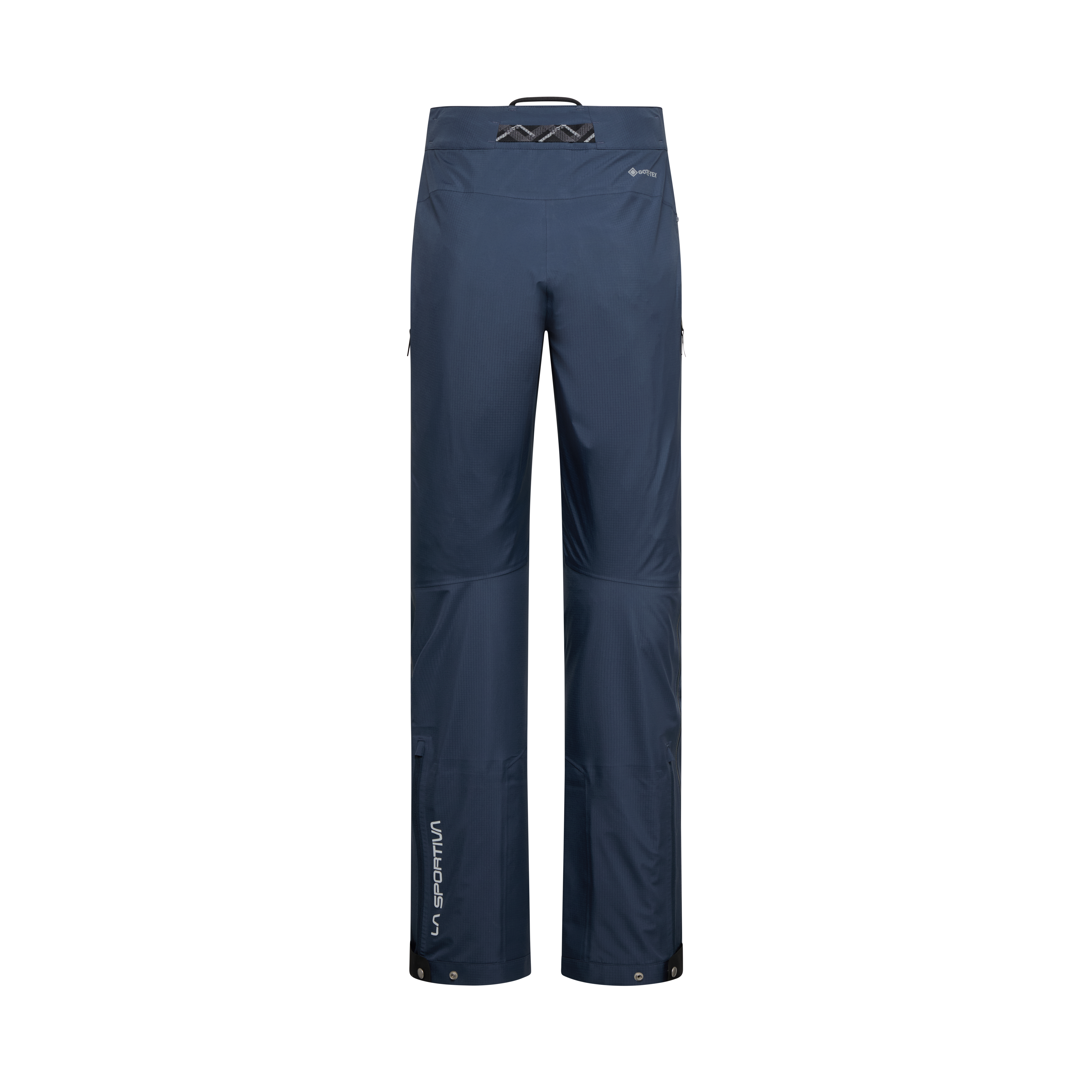 Alpine Guide Goretex Mujer Pantalones Alpinismo La Sportiva