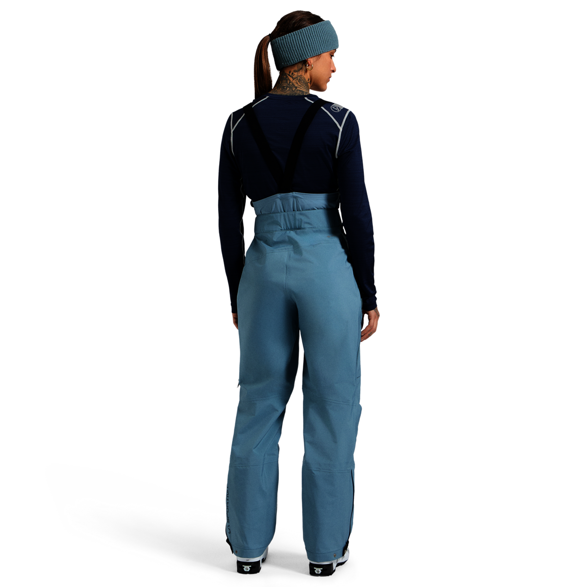 Sender Goretex Performance Pantalón Mujer La Sportiva