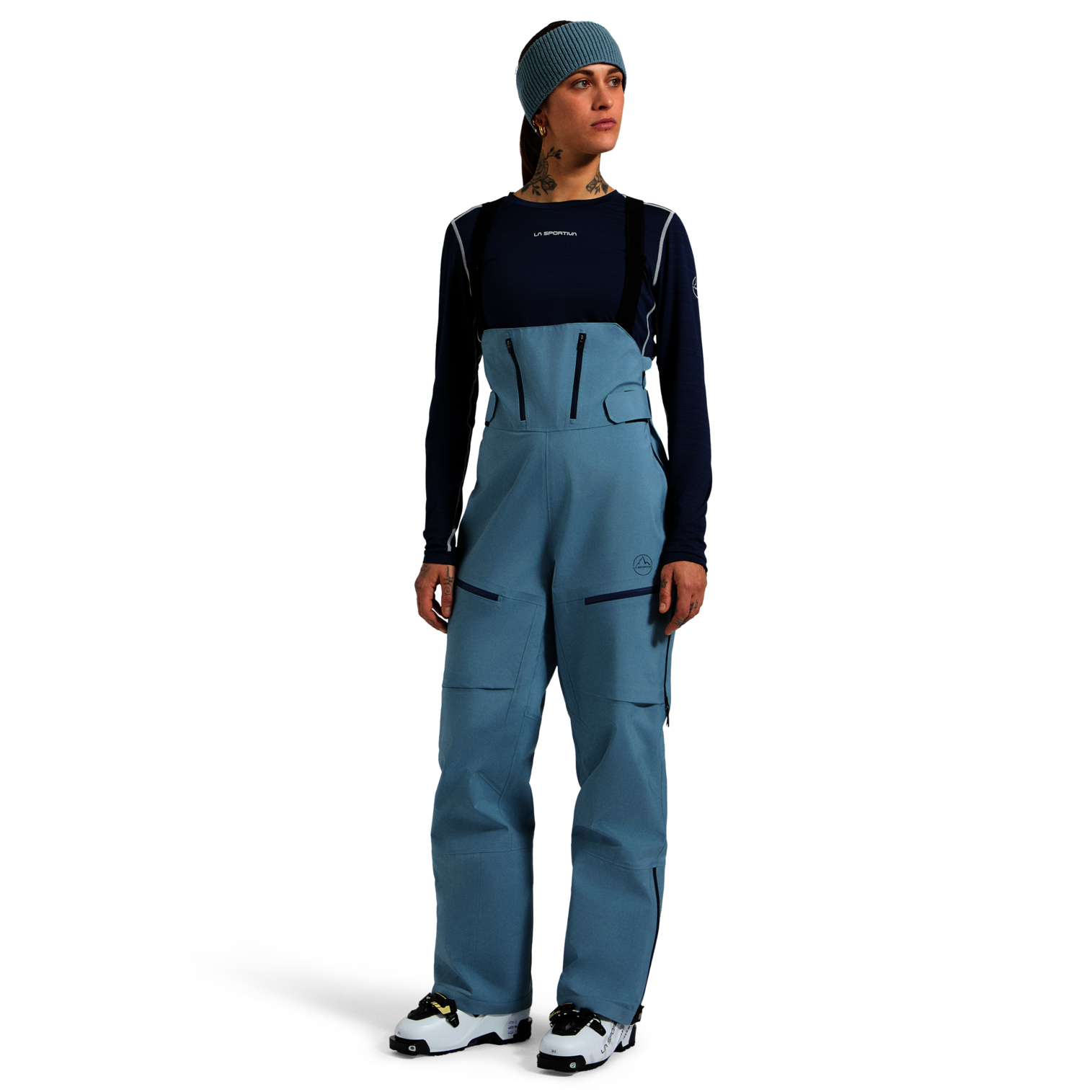 Sender Goretex Performance Pantalón Mujer La Sportiva