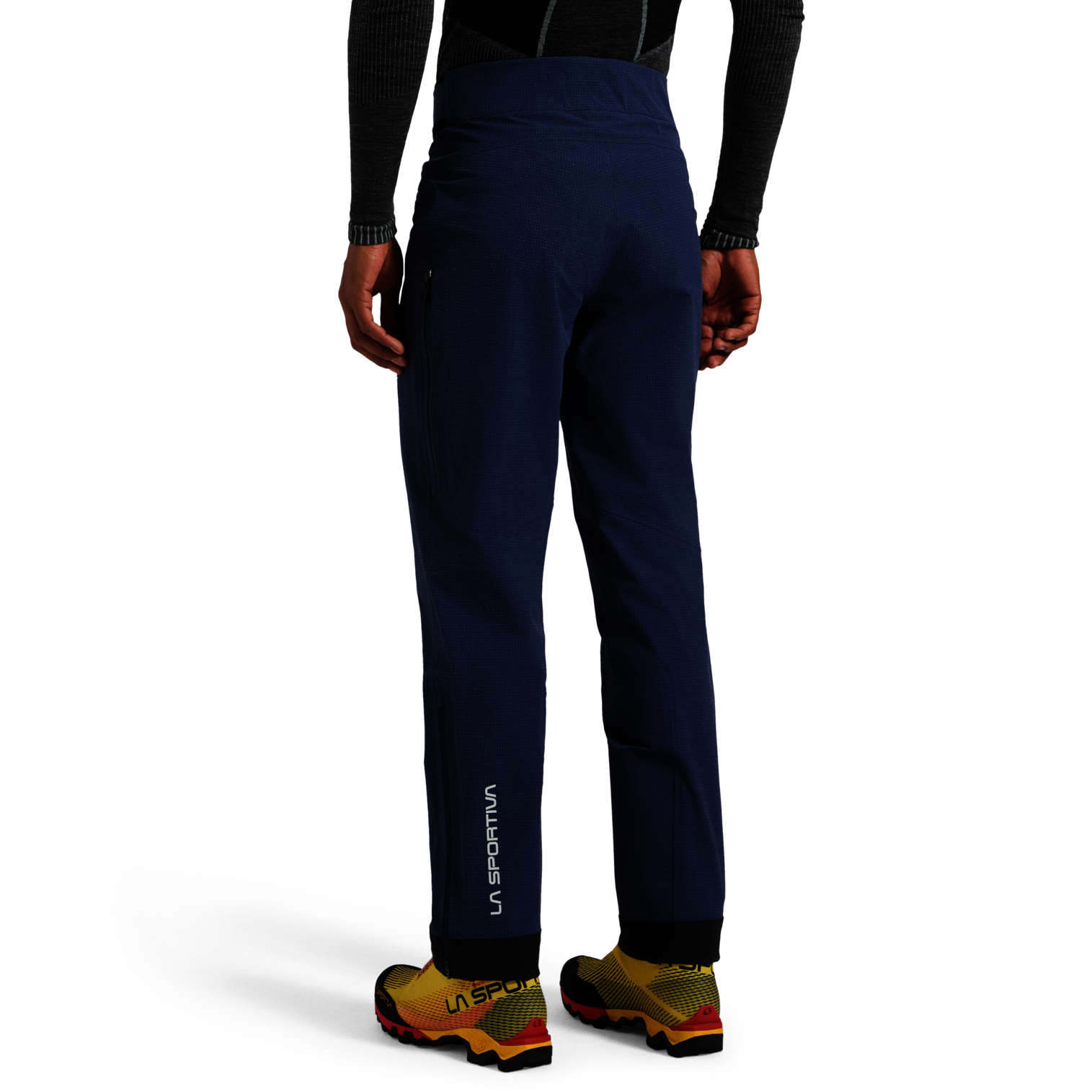 Helixir 3L Shell Pantalón Hombre La Sportiva