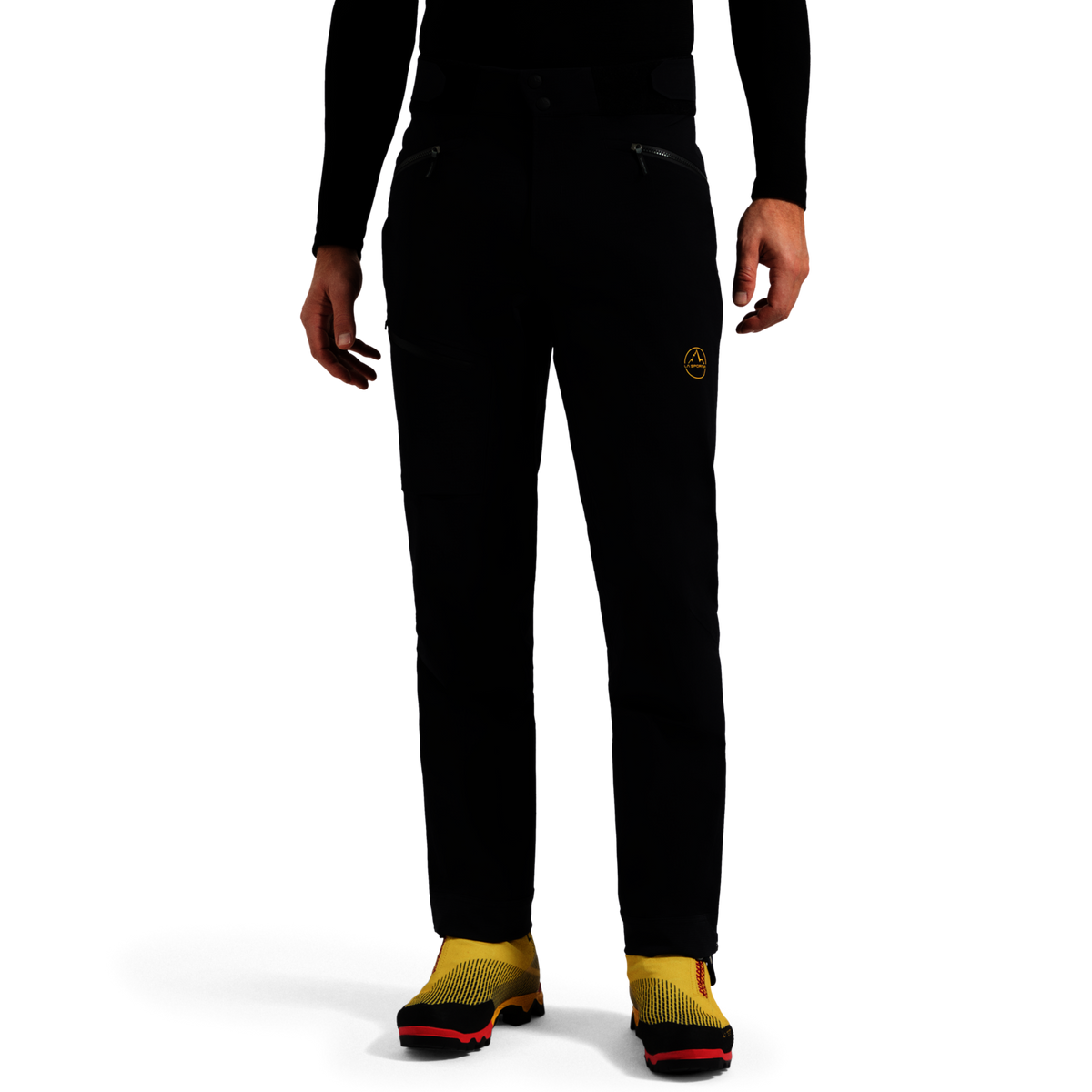 Helixir 3L Shell Pantalón Hombre La Sportiva