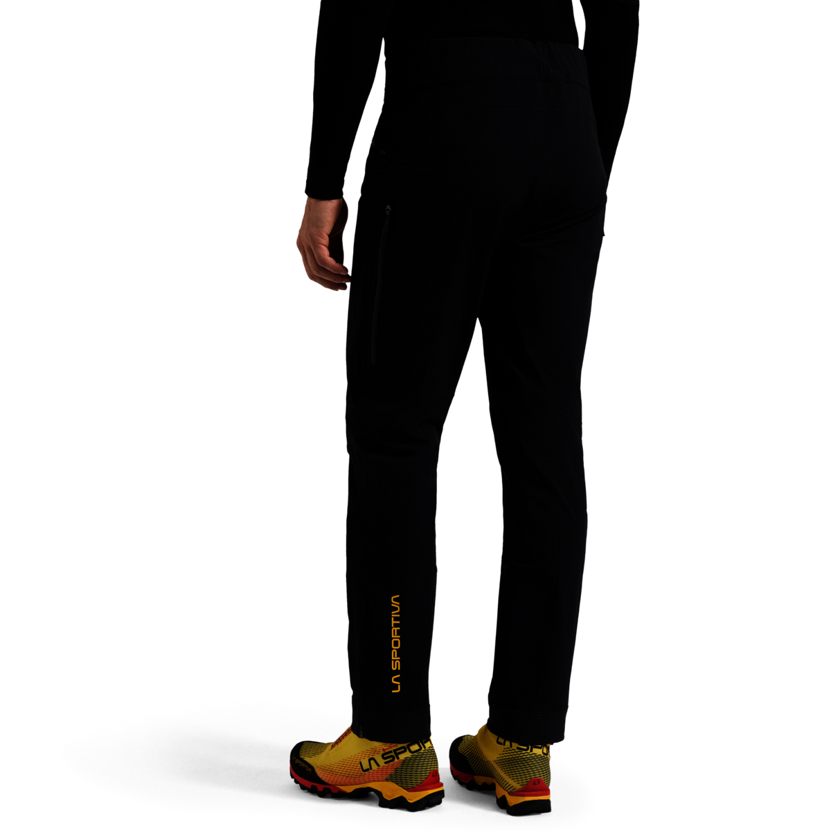 Helixir 3L Shell Pantalón Hombre La Sportiva