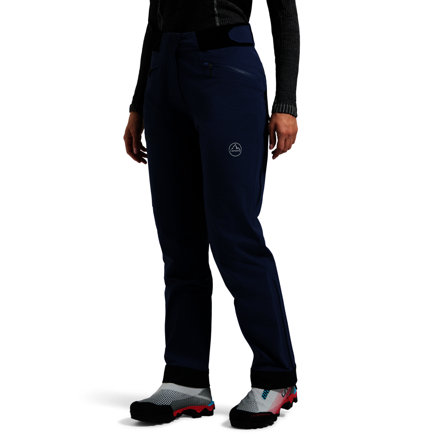 Helixir 3L Shell Mujer Pantalón La Sportiva