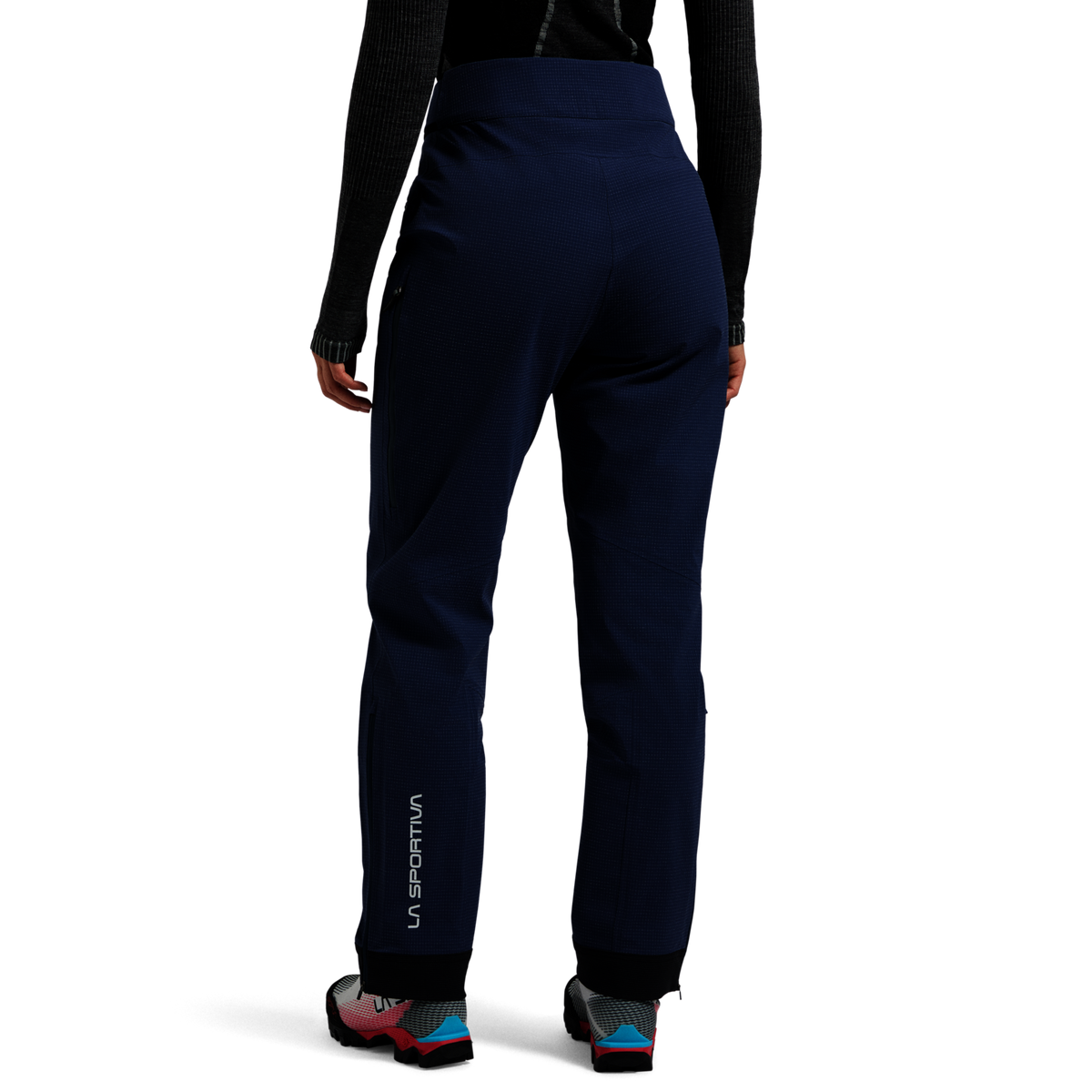 Helixir 3L Shell Mujer Pantalón La Sportiva
