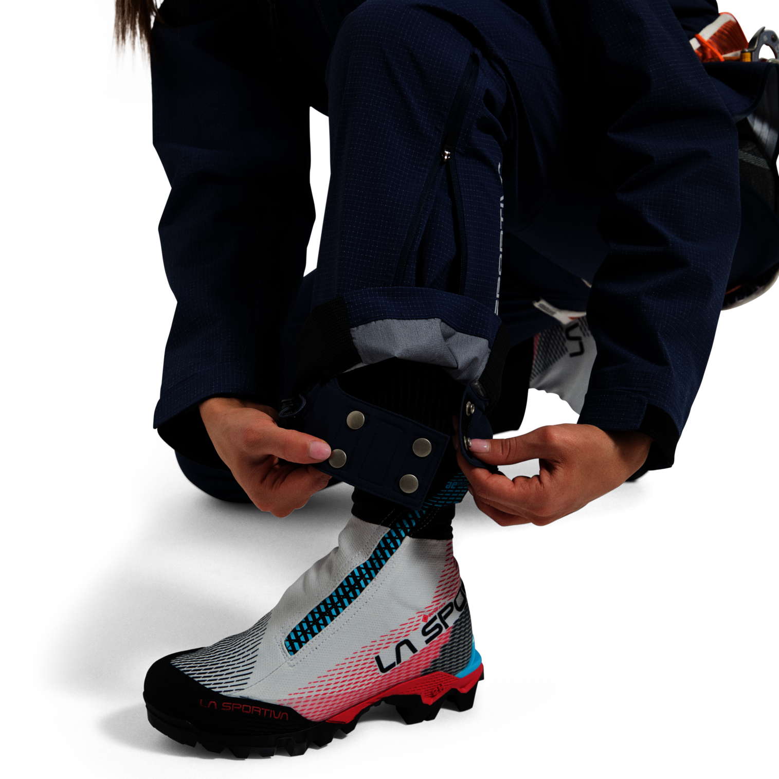 Helixir 3L Shell Mujer Pantalón La Sportiva