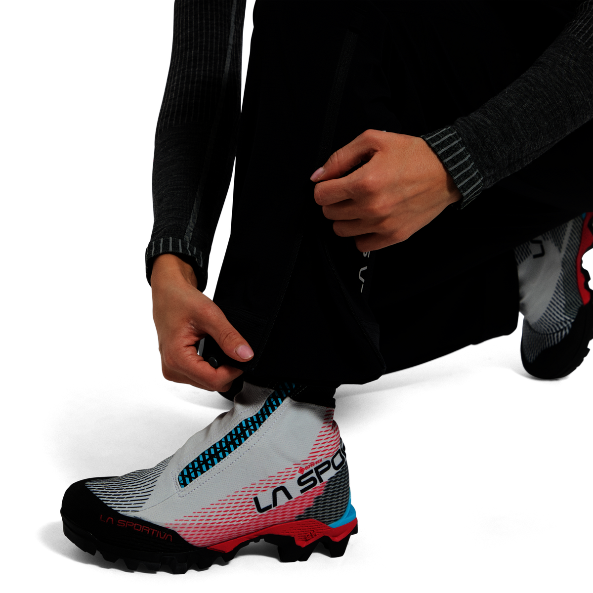 Helixir 3L Shell Mujer Pantalón La Sportiva