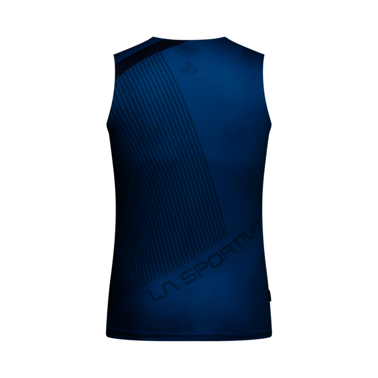 Flow Tank Hombre Camiseta Trail Running La Sportiva