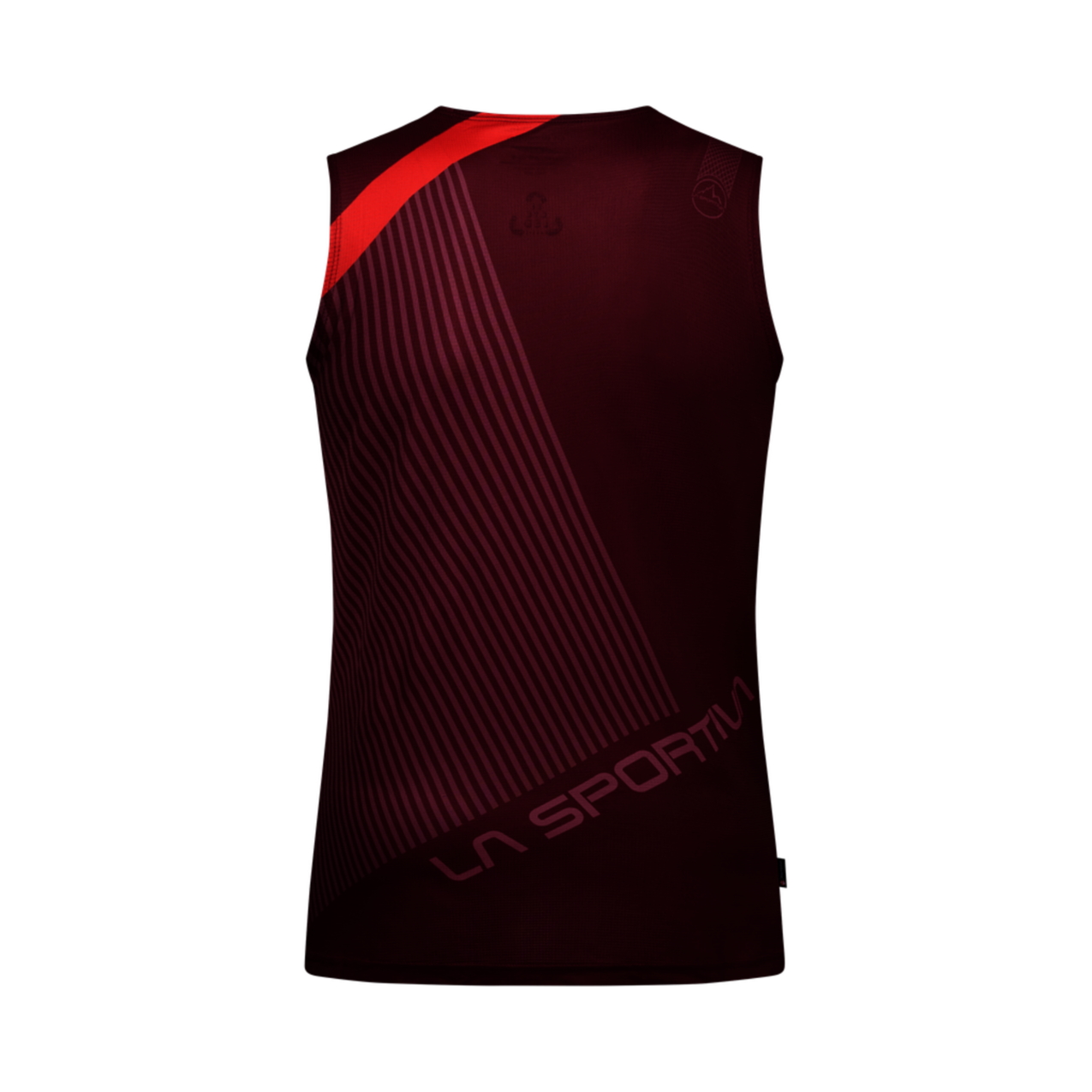 Flow Tank Hombre Camiseta Trail Running La Sportiva