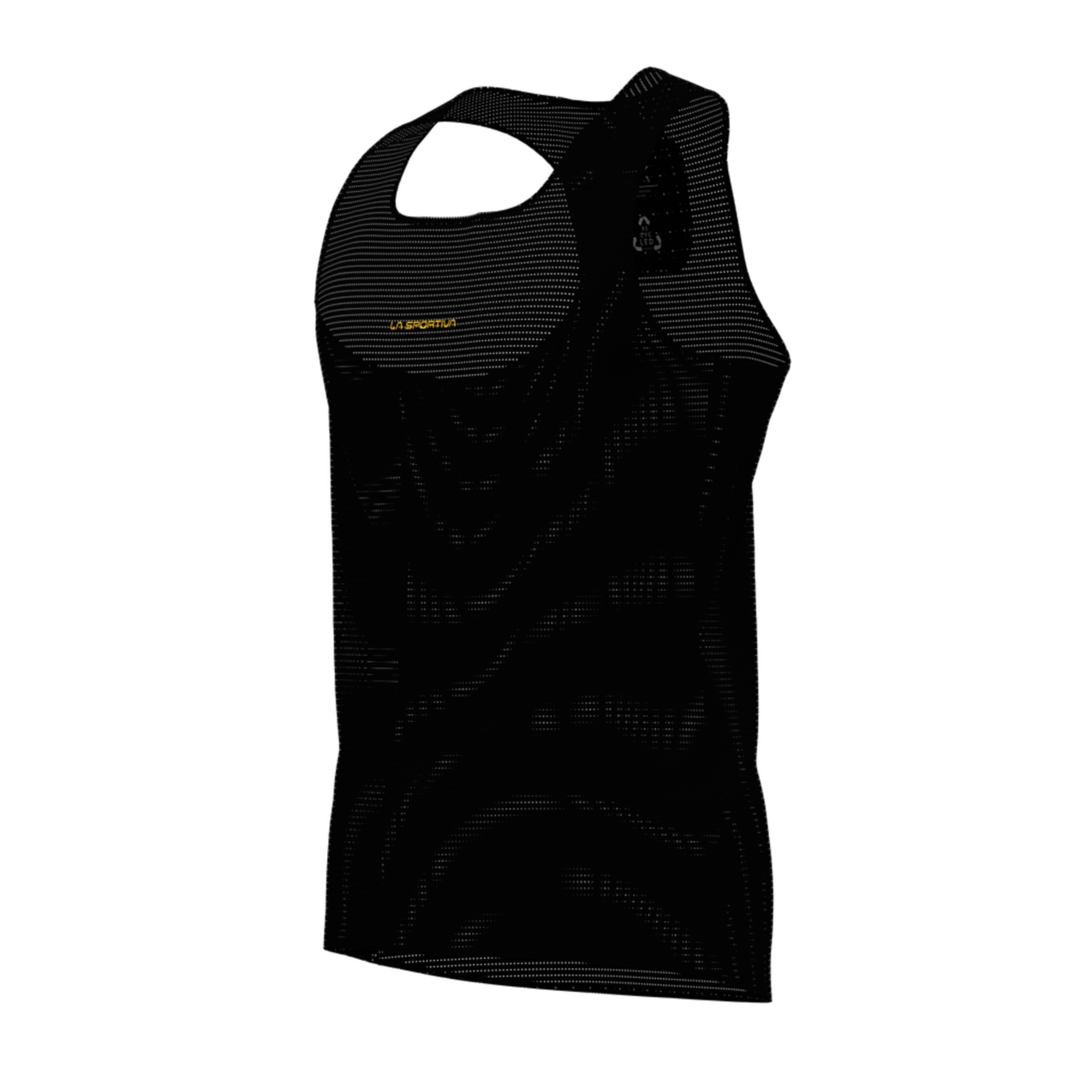 Pure Tank Hombre Camiseta Trail Running La Sportiva