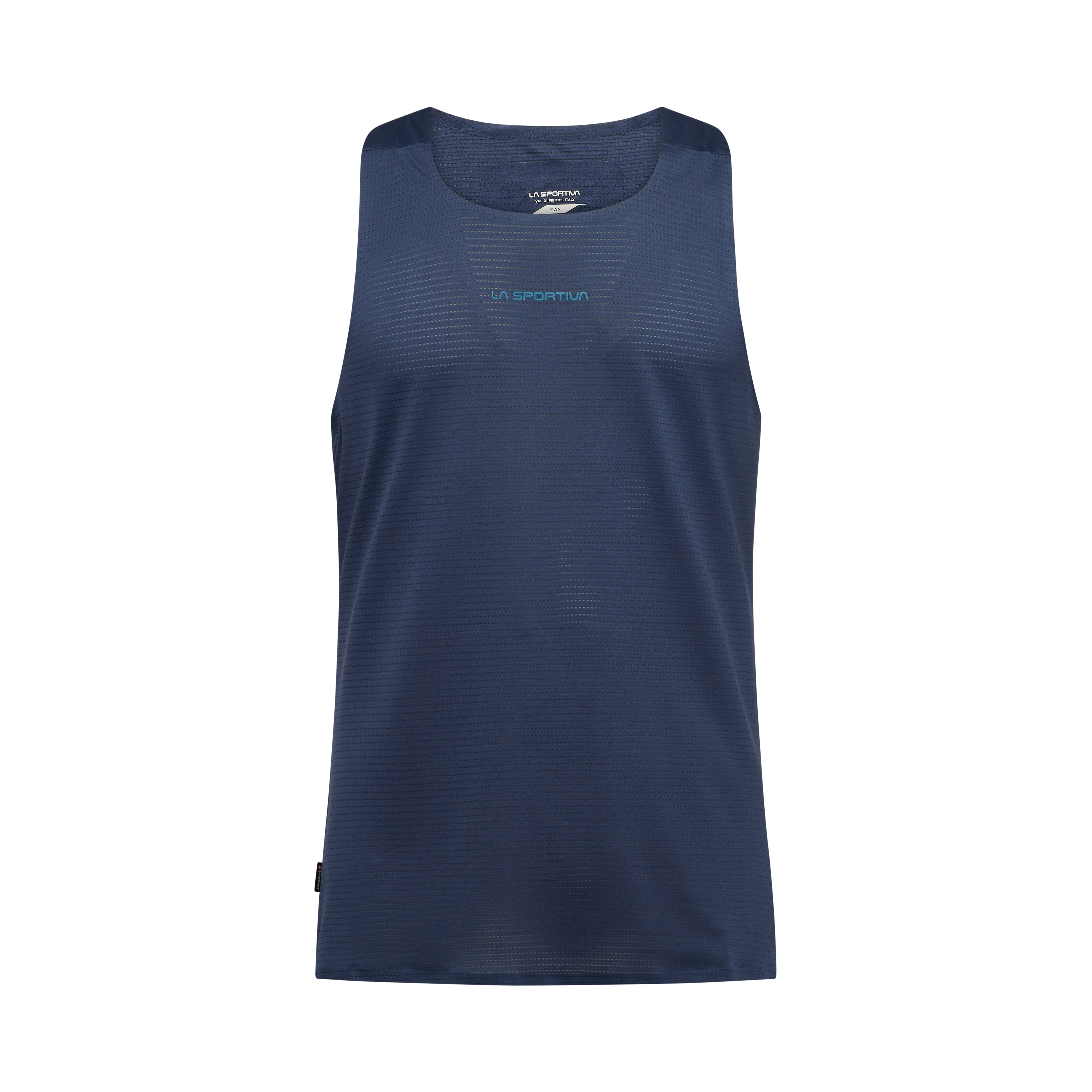Pure Tank Hombre Camiseta Trail Running La Sportiva