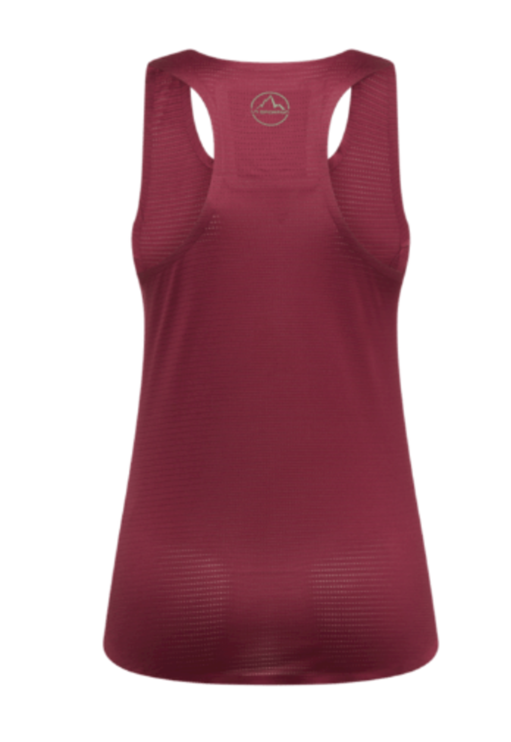 Pure Tank Mujer Camiseta Trail Running La Sportiva