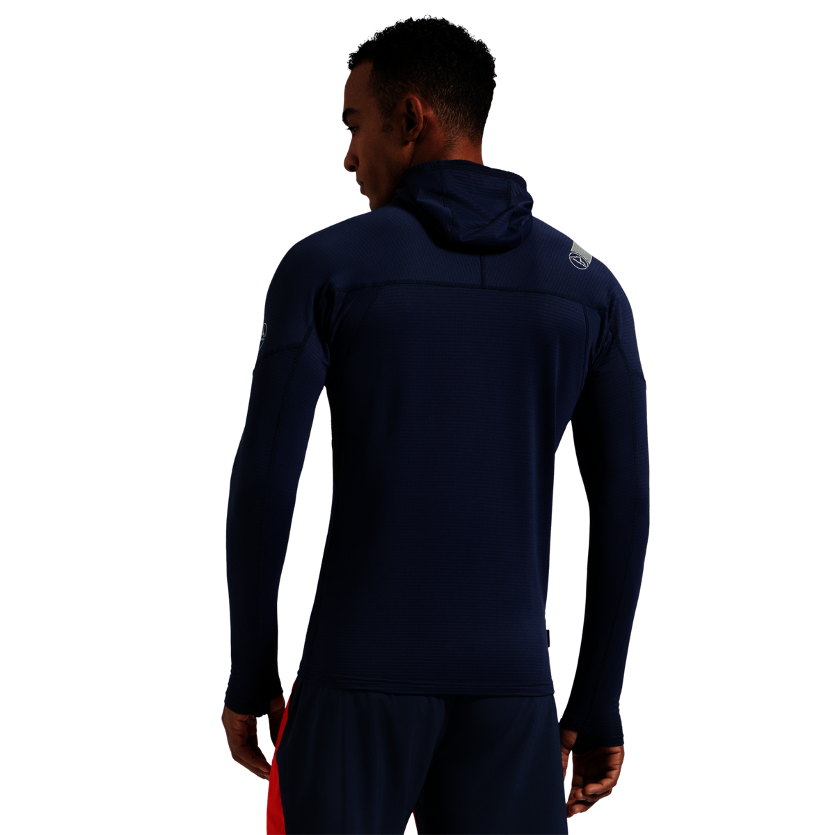 Flash Micro-Fleece Hombre Forro Polar La Sportiva