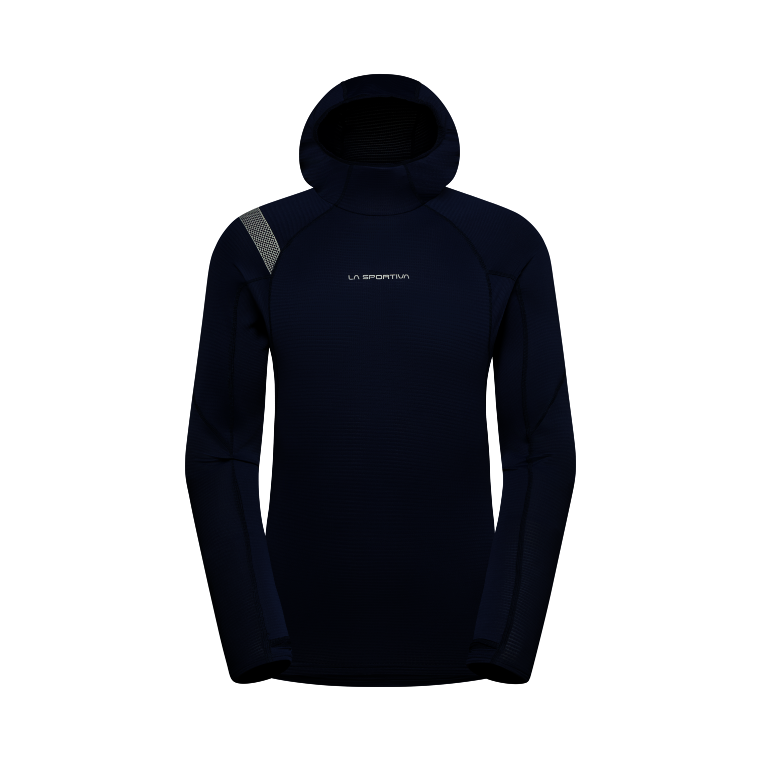 Flash Micro-Fleece Hombre Forro Polar La Sportiva
