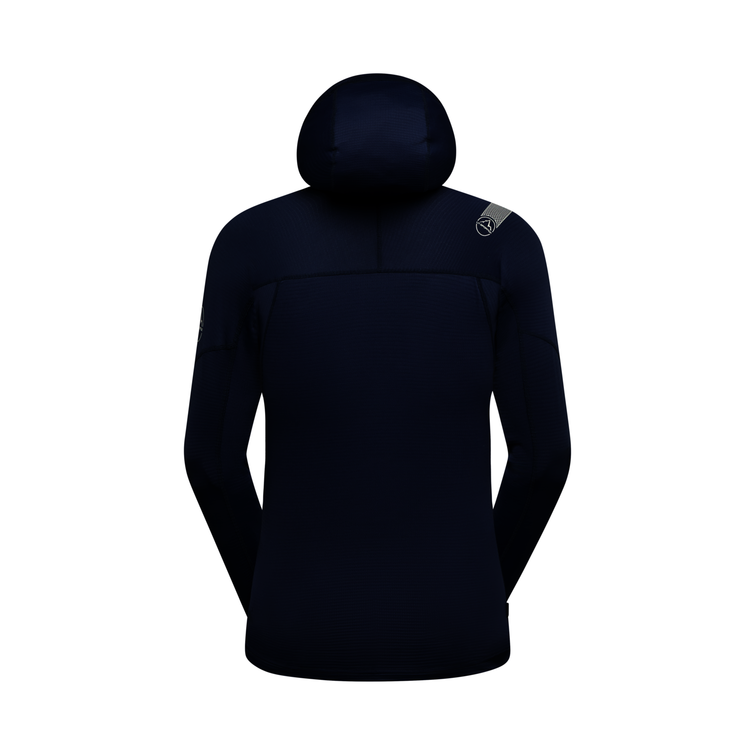 Flash Micro-Fleece Hombre Forro Polar La Sportiva