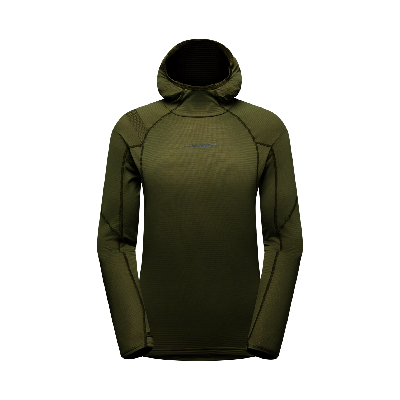 Flash Micro-Fleece Hombre Forro Polar La Sportiva