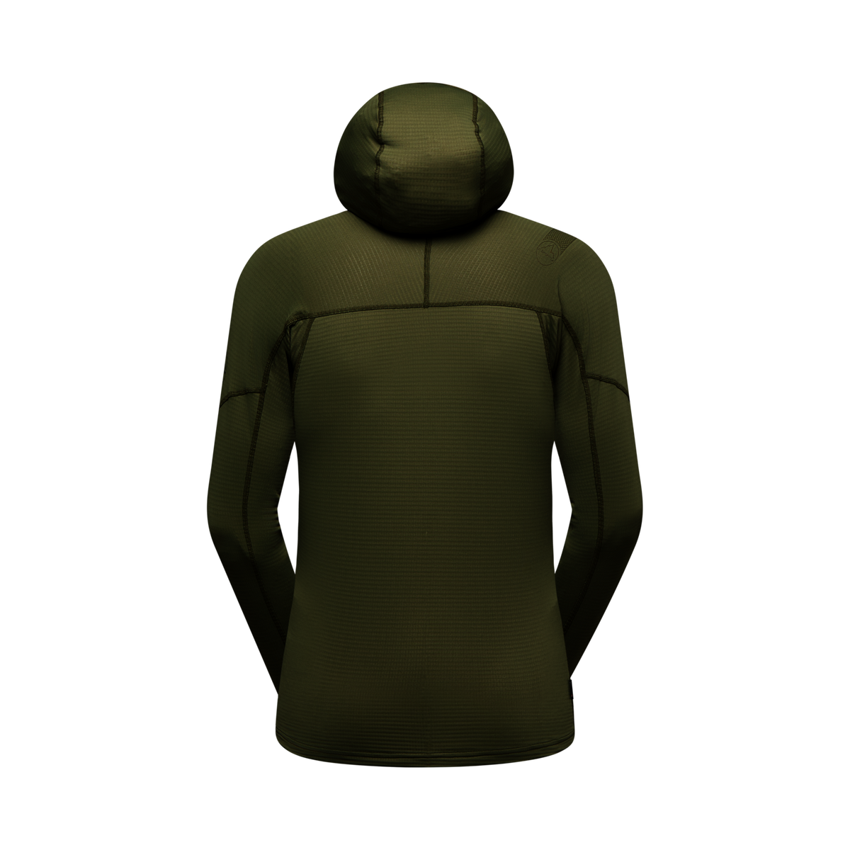 Flash Micro-Fleece Hombre Forro Polar La Sportiva