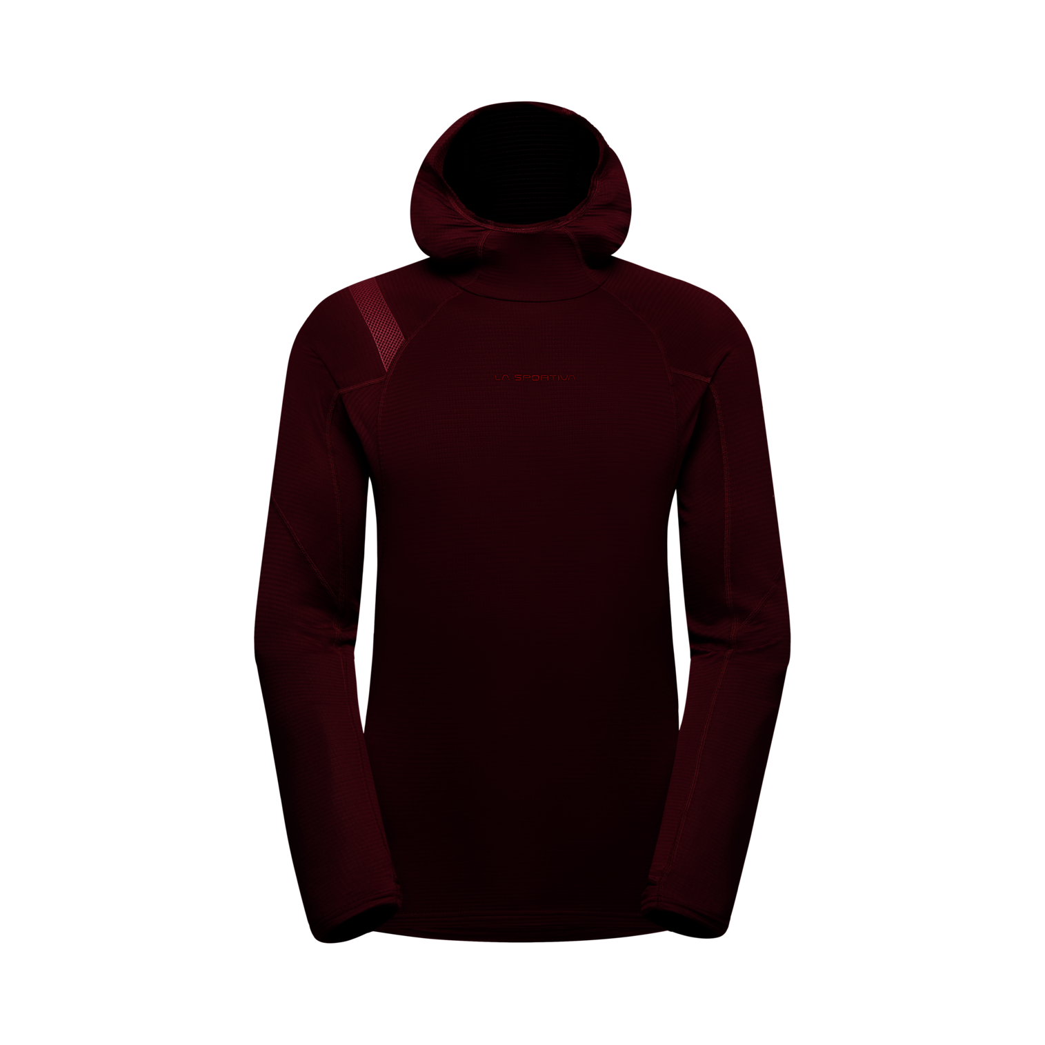 Flash Micro-Fleece Hombre Forro Polar La Sportiva
