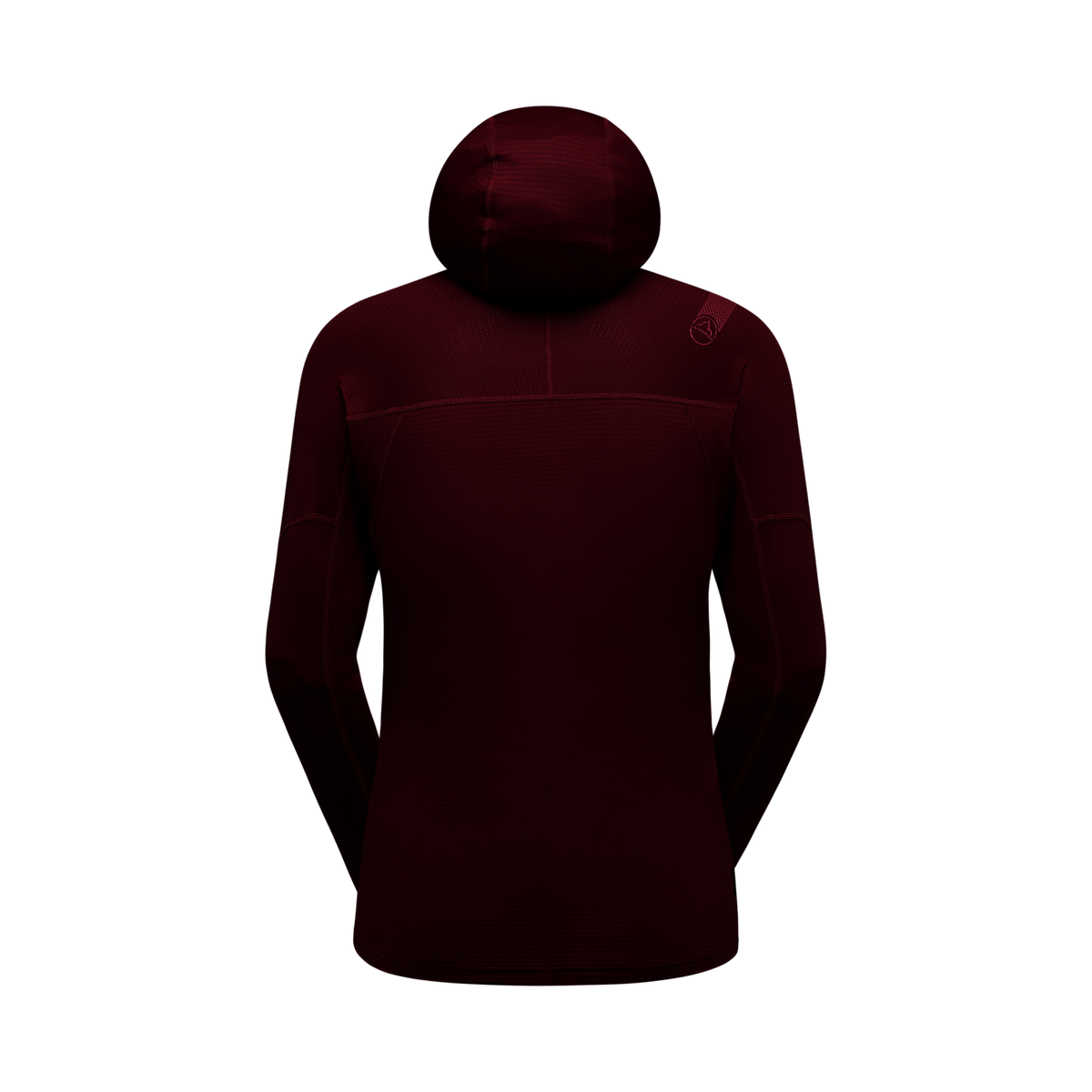 Flash Micro-Fleece Hombre Forro Polar La Sportiva