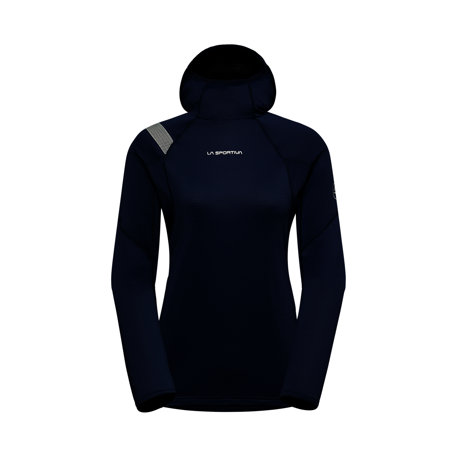 Flash Micro-Fleece Mujer Forro Polar La Sportiva