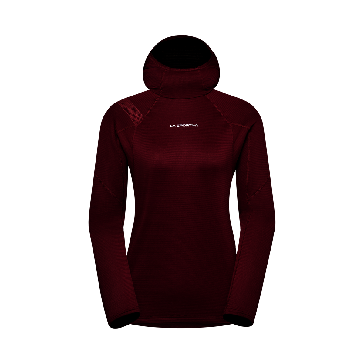 Flash Micro-Fleece Mujer Forro Polar La Sportiva