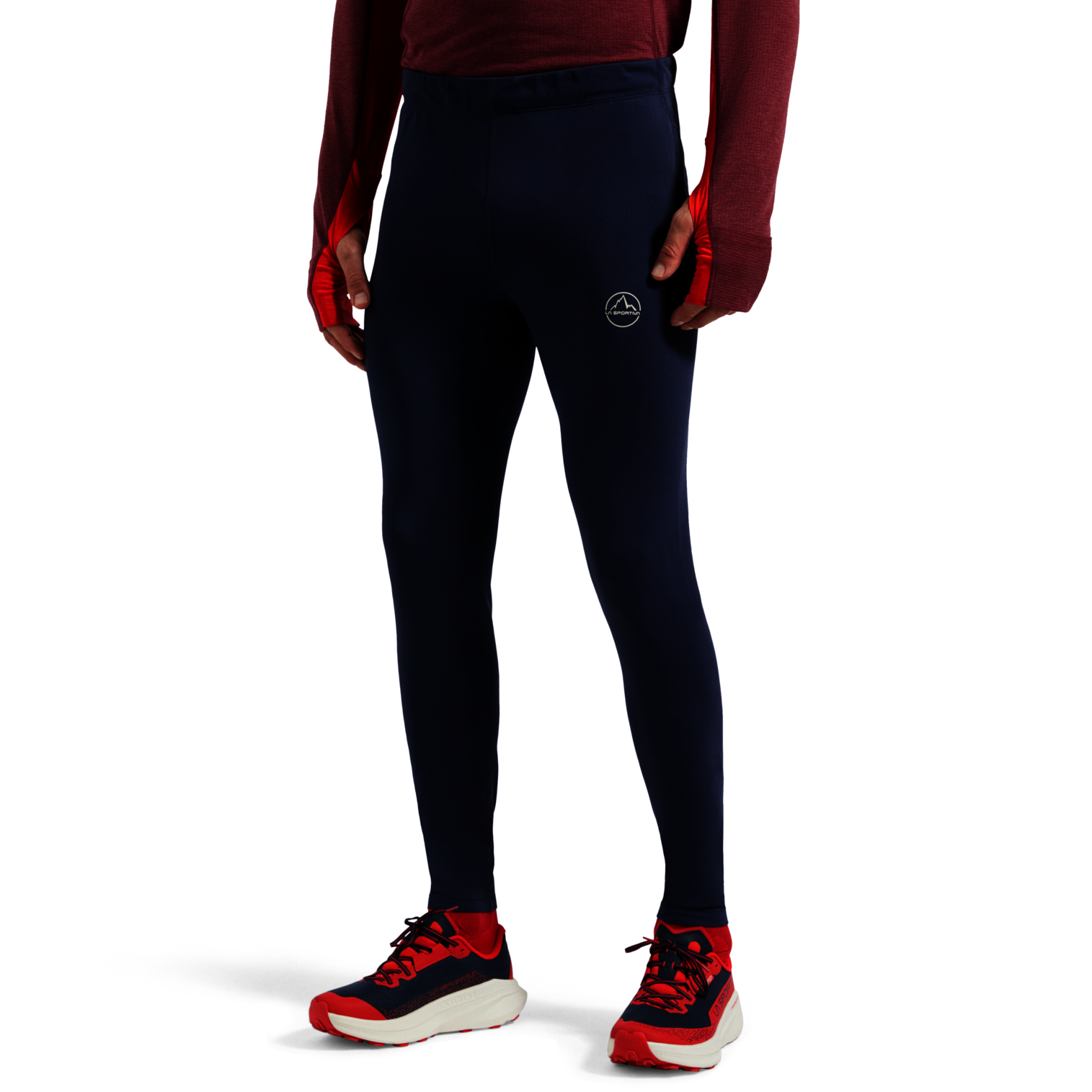 Primal Thermo Tight Hombre Mallas La Sportiva