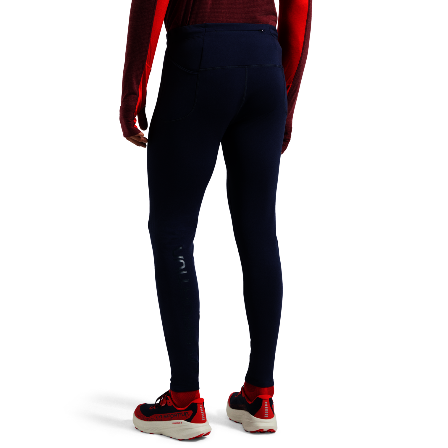 Primal Thermo Tight Hombre Mallas La Sportiva