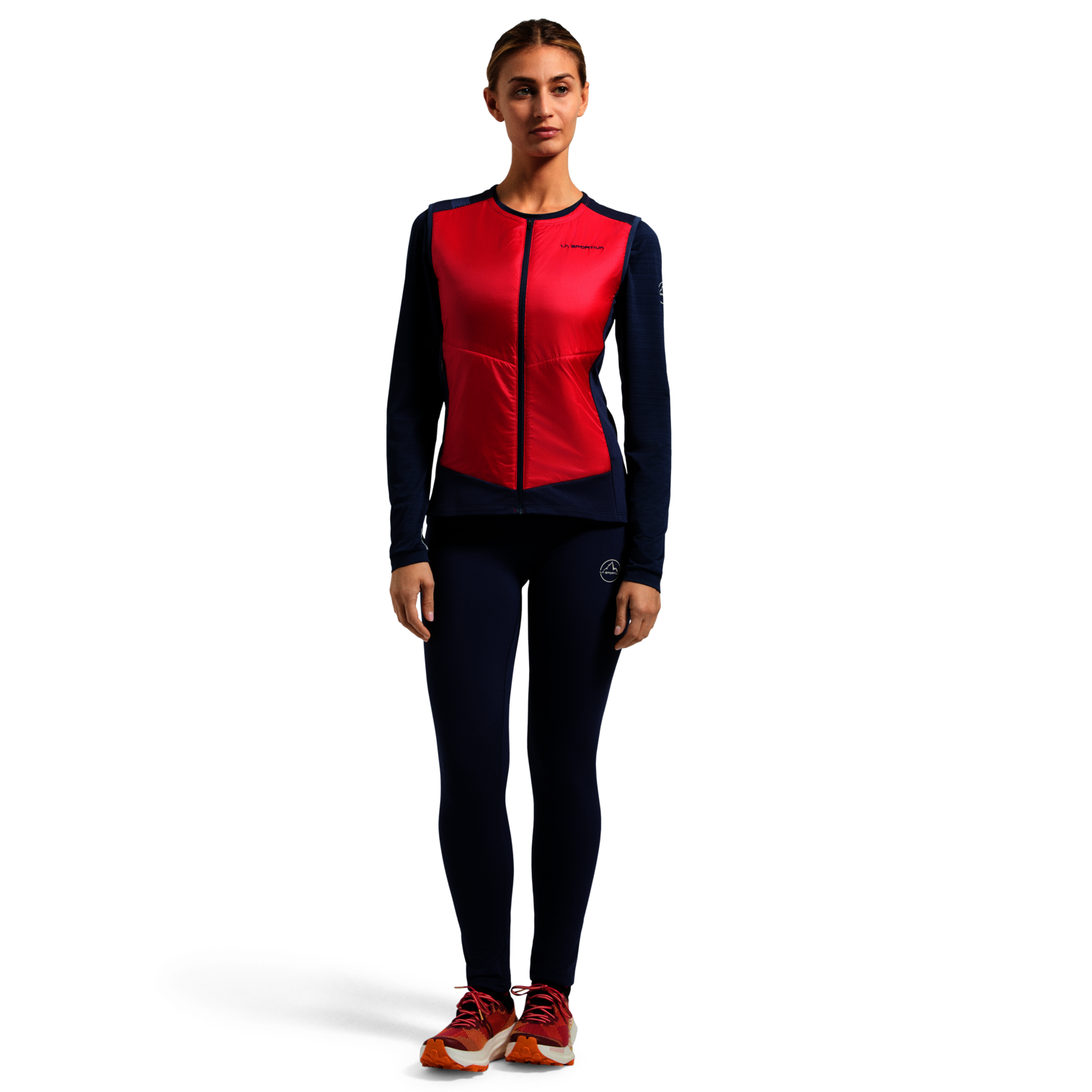 Primal Thermo Tight Mujer Mallas La Sportiva