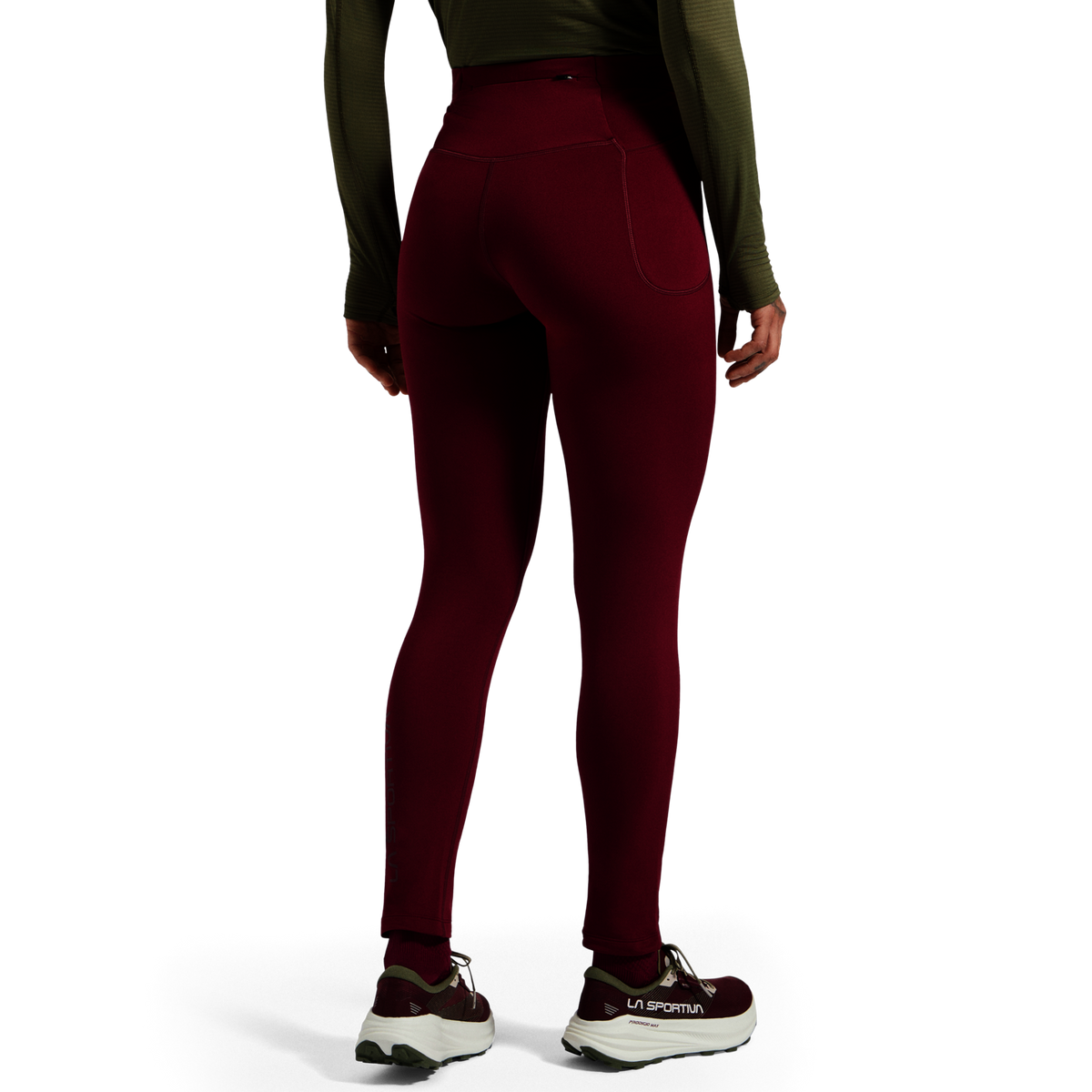 Primal Thermo Tight Mujer Mallas La Sportiva