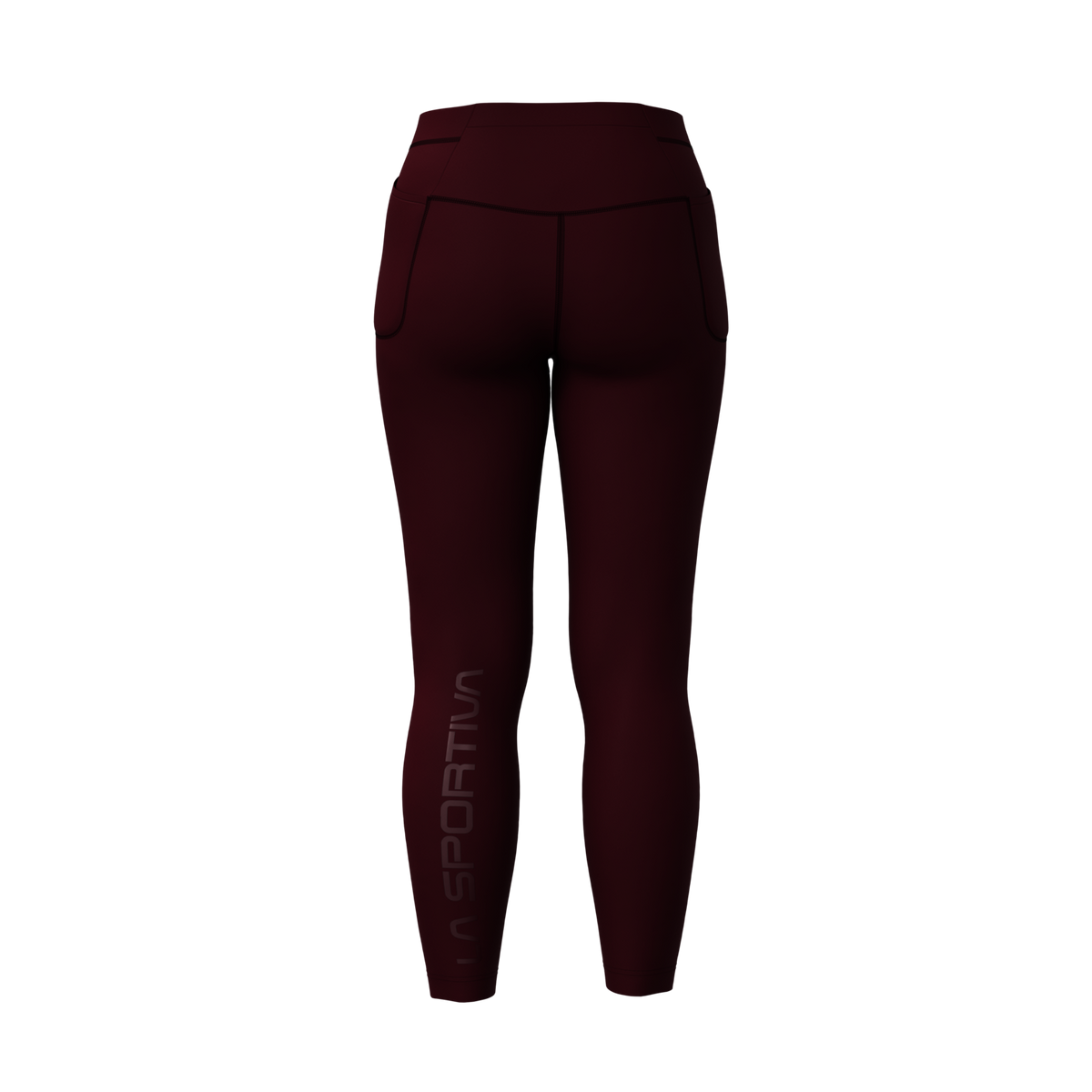 Primal Thermo Tight Mujer Mallas La Sportiva