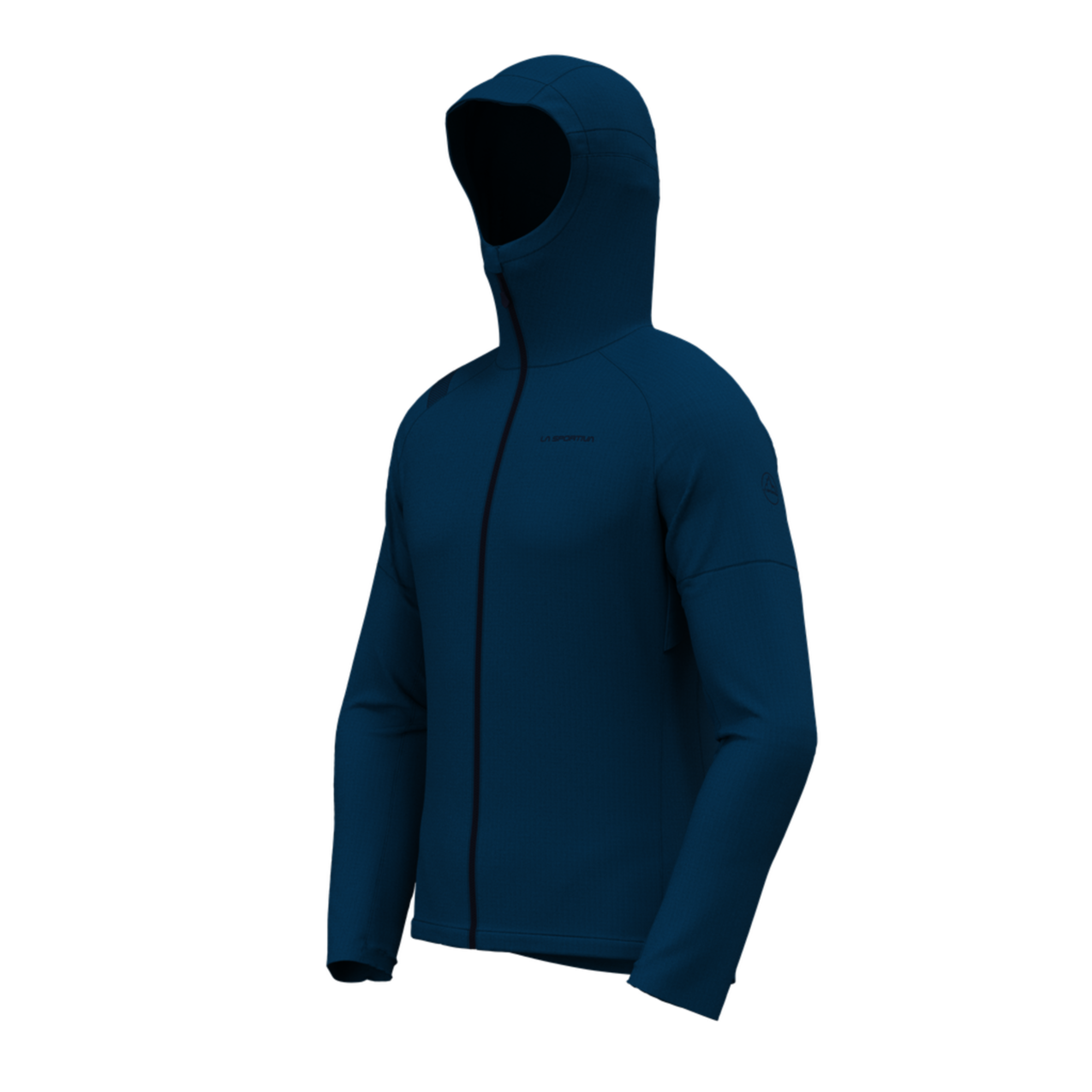 Pocketshell Hombre Chaqueta Trail Running La Sportiva