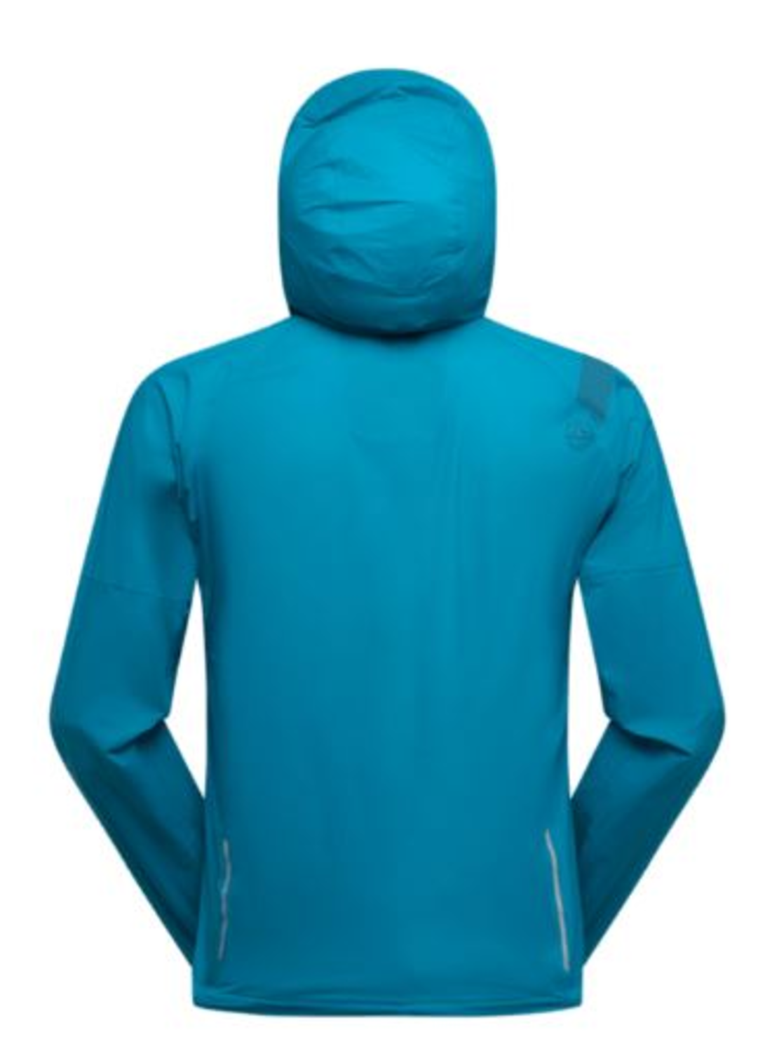 Pocketshell Hombre Chaqueta Trail Running La Sportiva