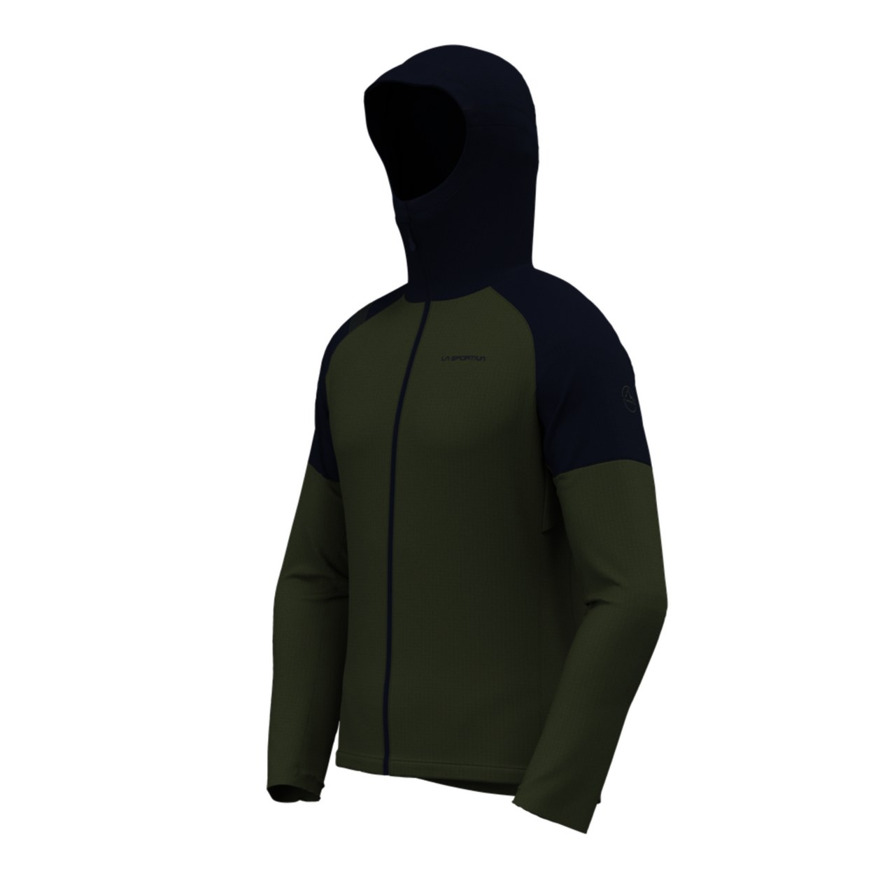 Pocketshell Hombre Chaqueta Trail Running La Sportiva