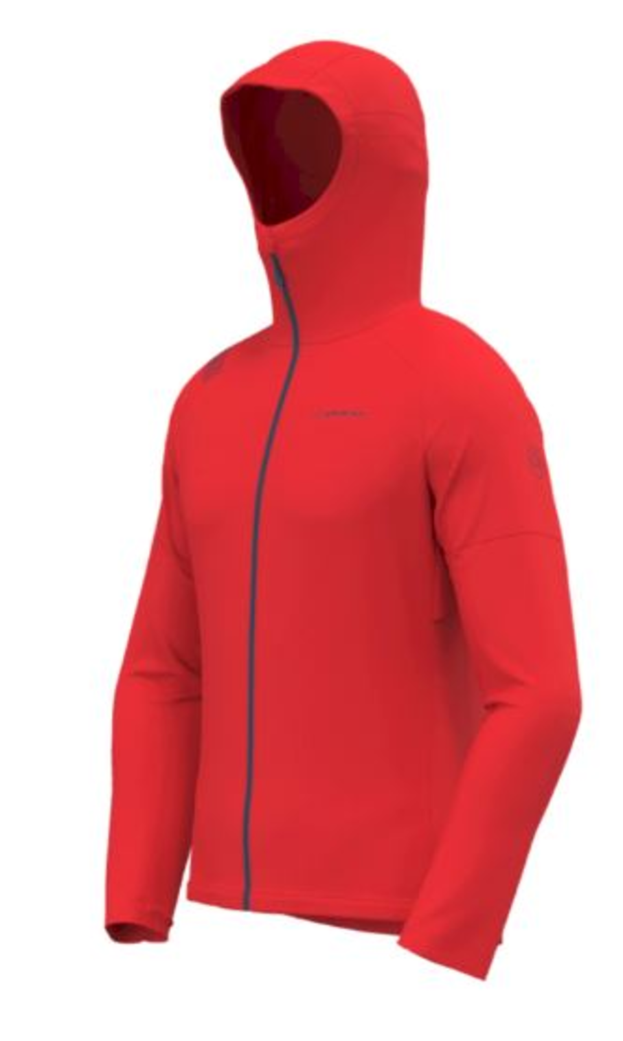 Pocketshell Hombre Chaqueta Trail Running La Sportiva