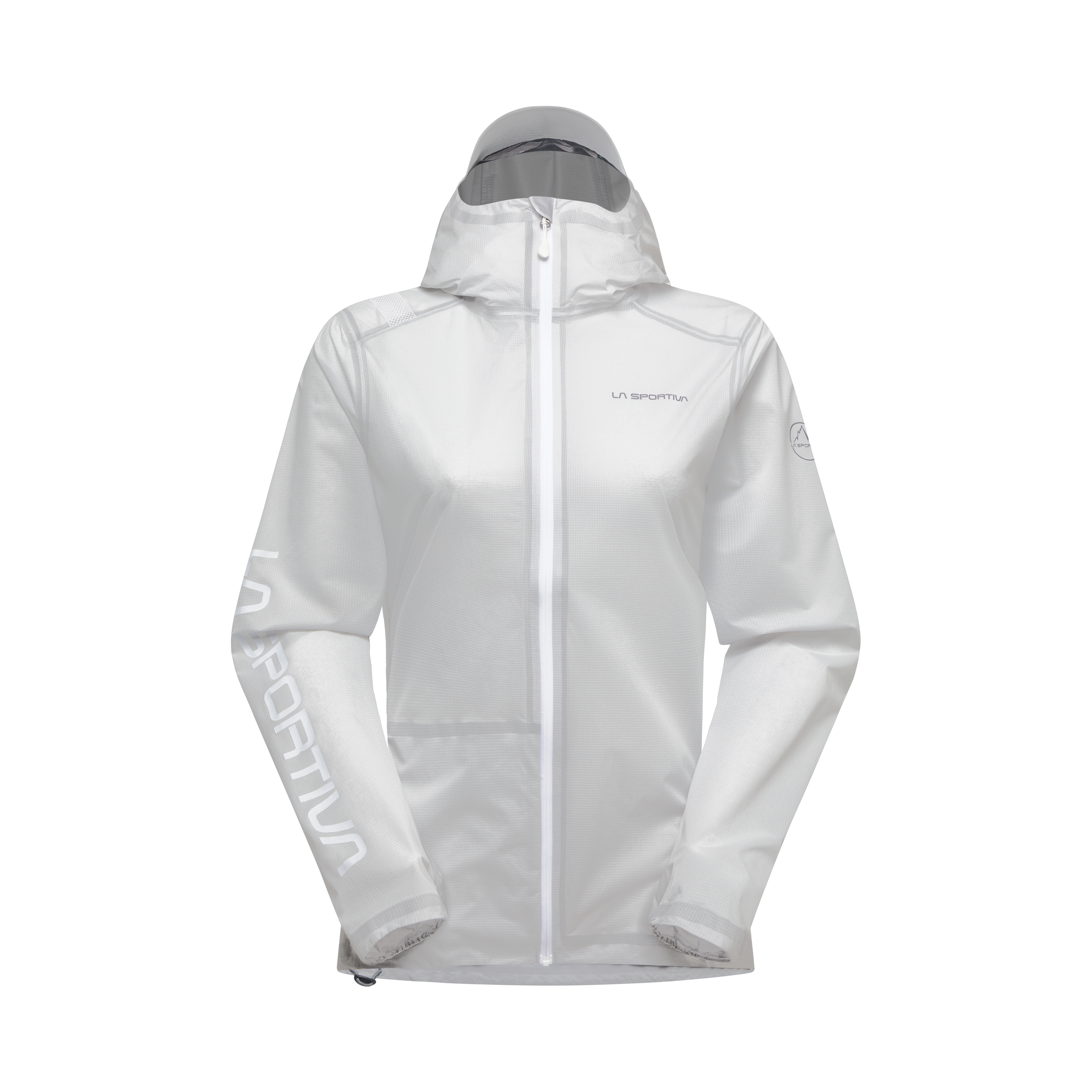 Ethereal Pro Mujer Chaqueta Trail Running La Sportiva