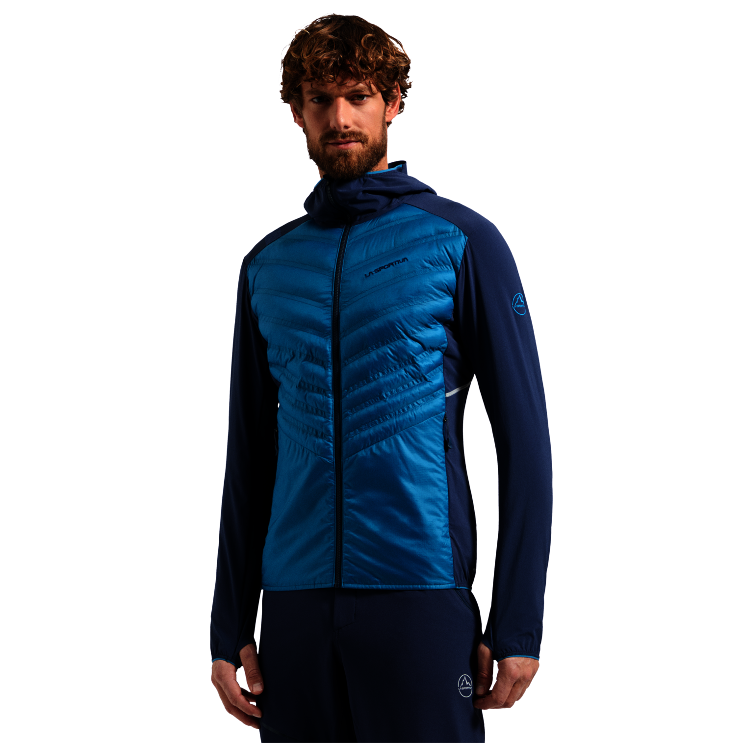 Koro JKT Hombre Chaqueta La Sportiva