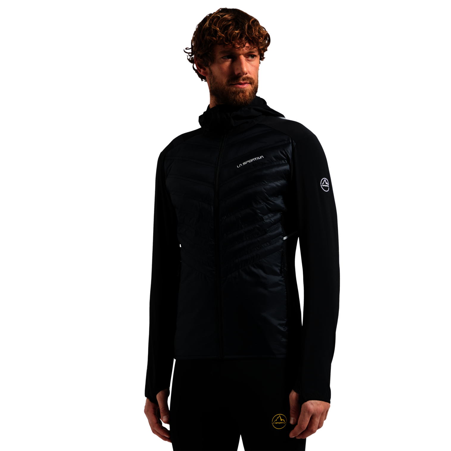 Koro JKT Hombre Chaqueta La Sportiva