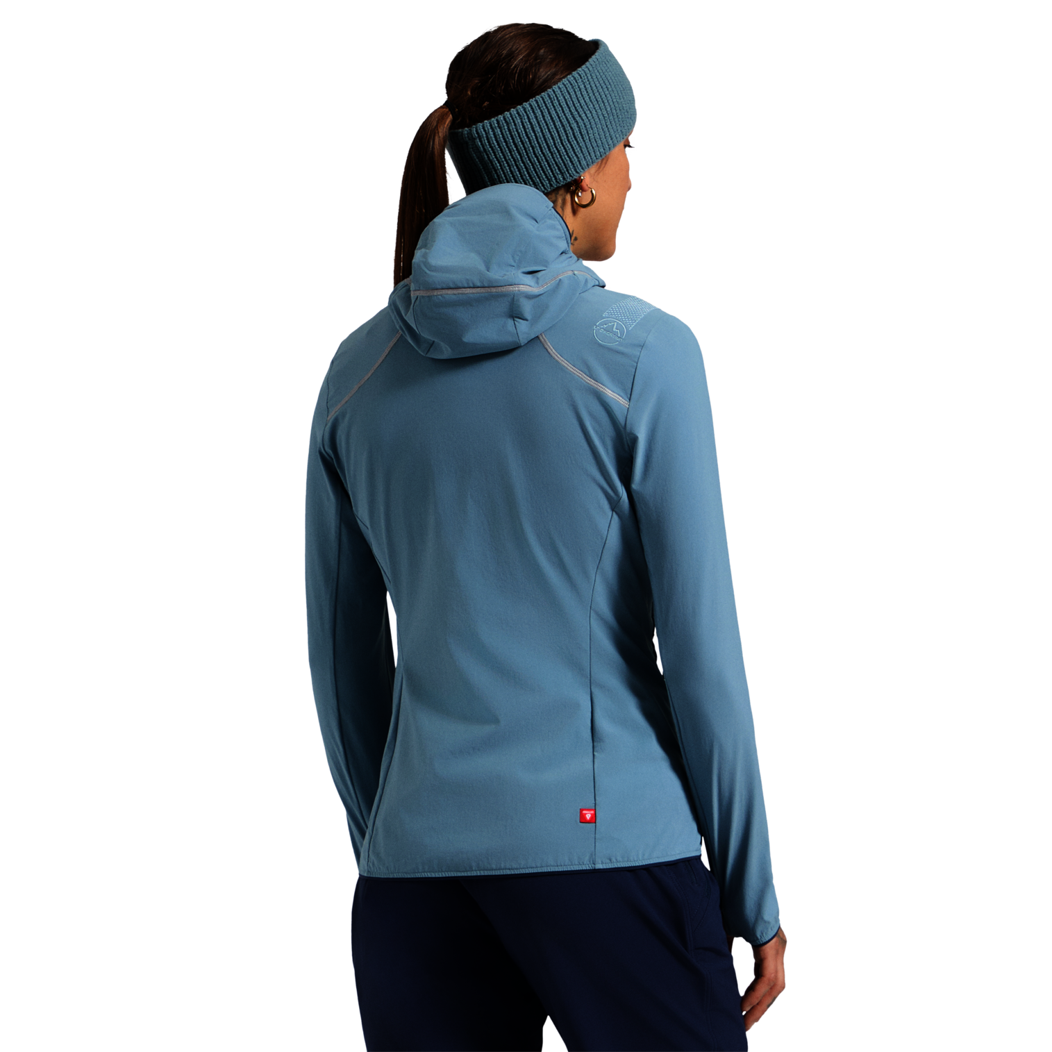 Koro JKT Mujer Chaqueta La Sportiva