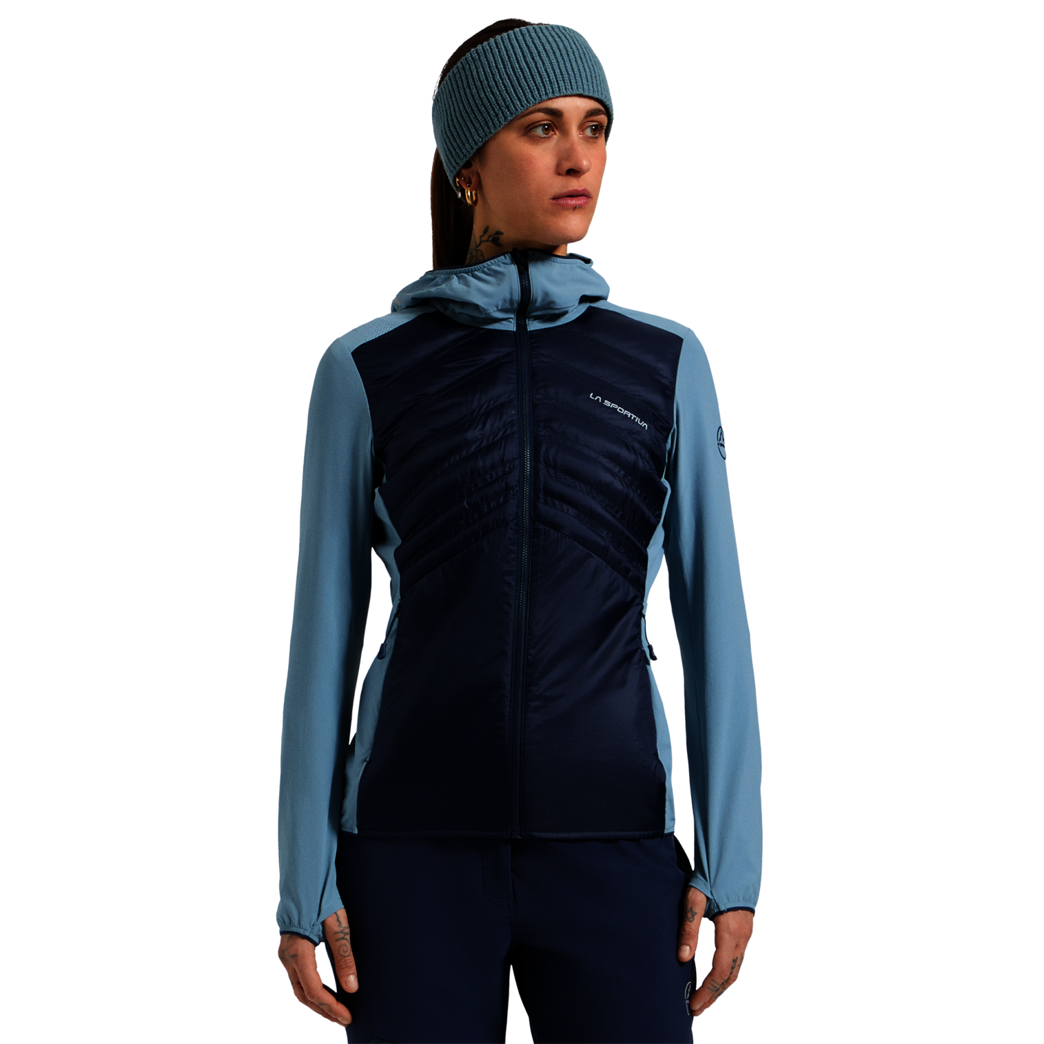 Koro JKT Mujer Chaqueta La Sportiva