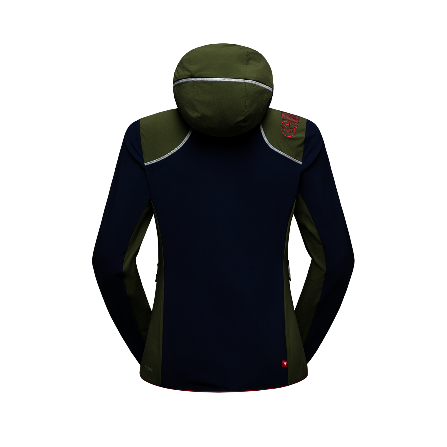 Koro JKT Mujer Chaqueta La Sportiva