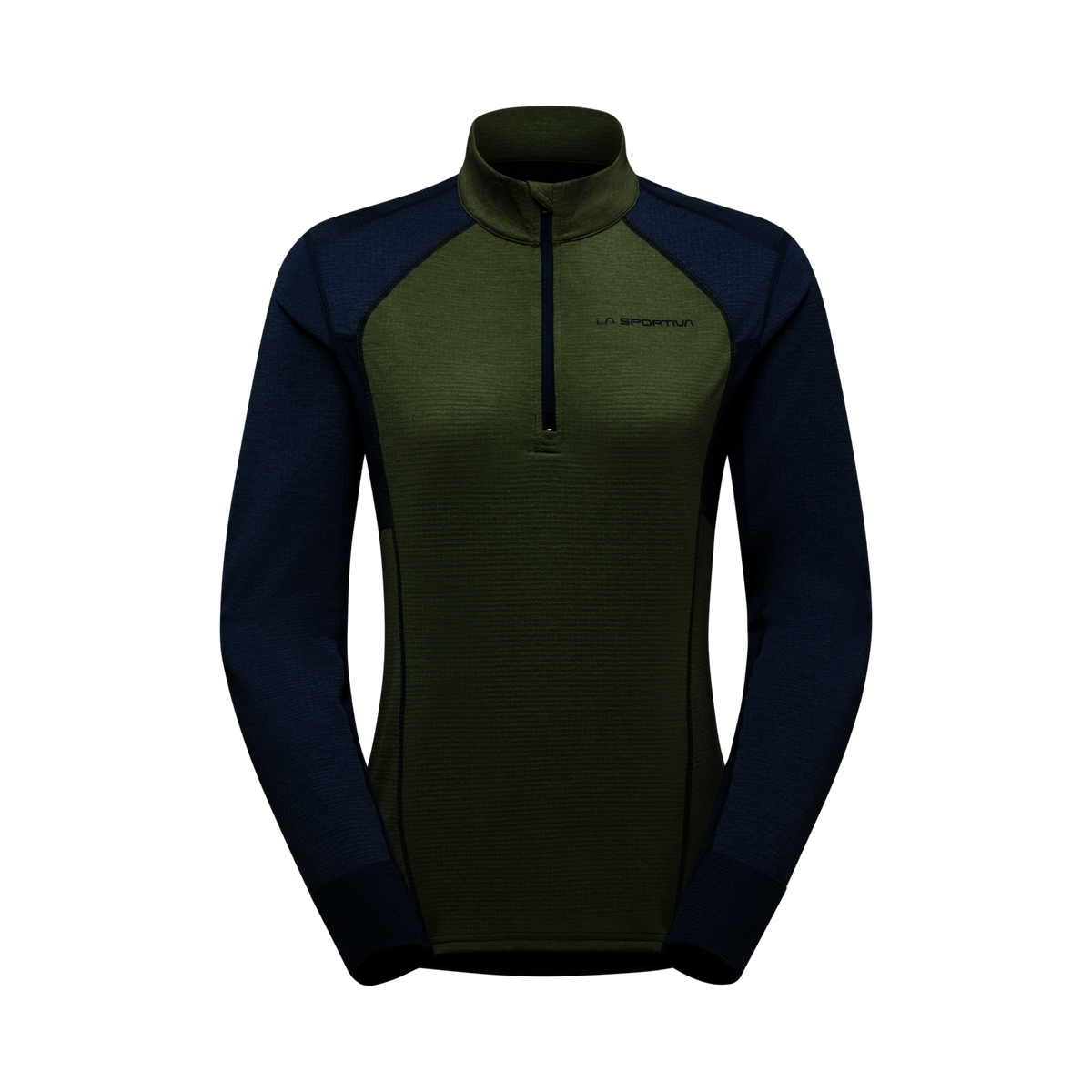 Swift Longsleeve Mujer Camiseta Manga Larga La Sportiva