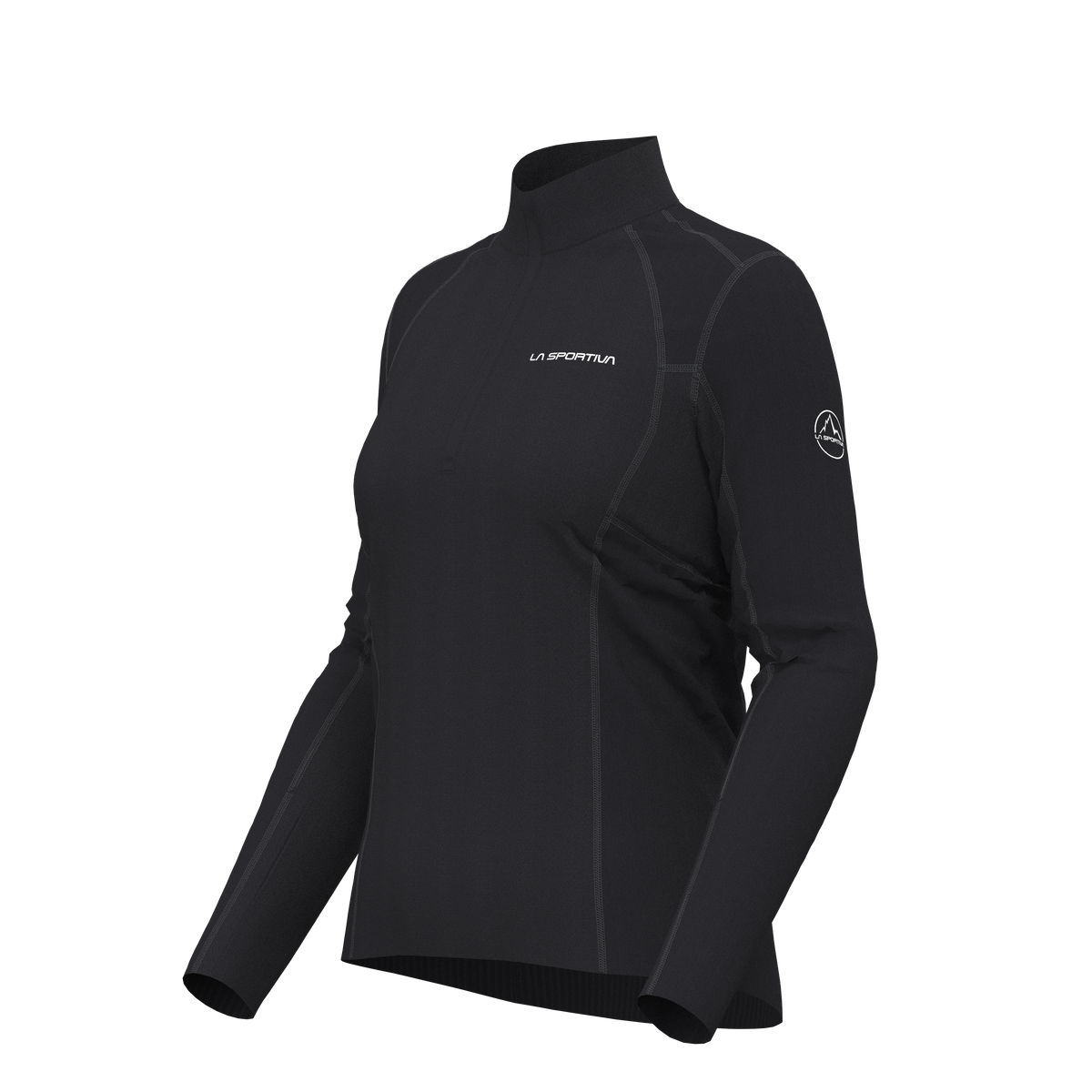 Swift Longsleeve Mujer Camiseta Manga Larga La Sportiva
