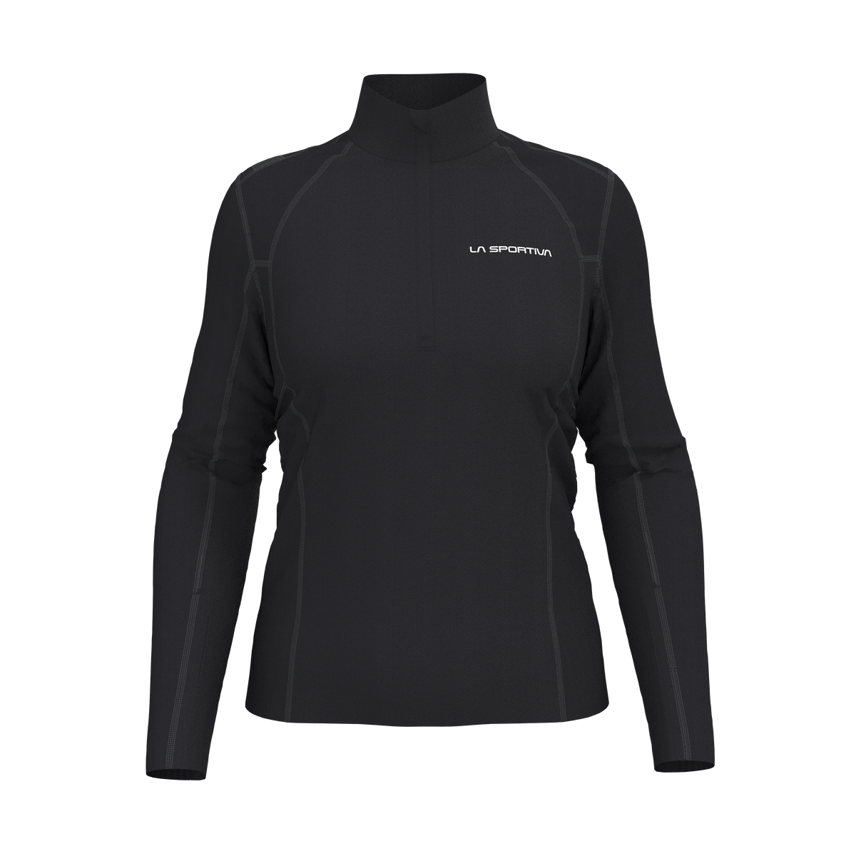 Swift Longsleeve Mujer Camiseta Manga Larga La Sportiva