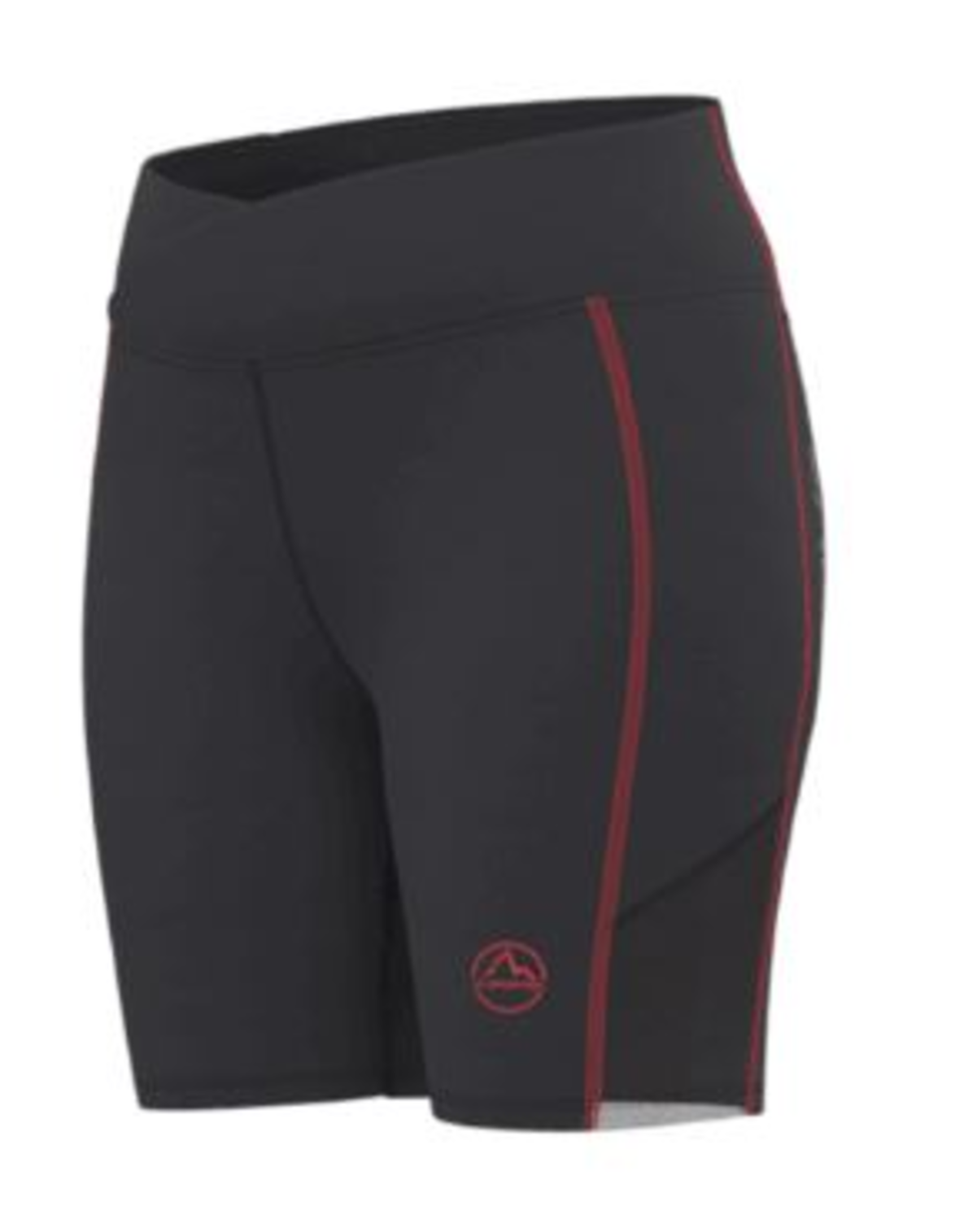Triumph Tight Short Mujer Pantalones cortos Trail Running La Sportiva